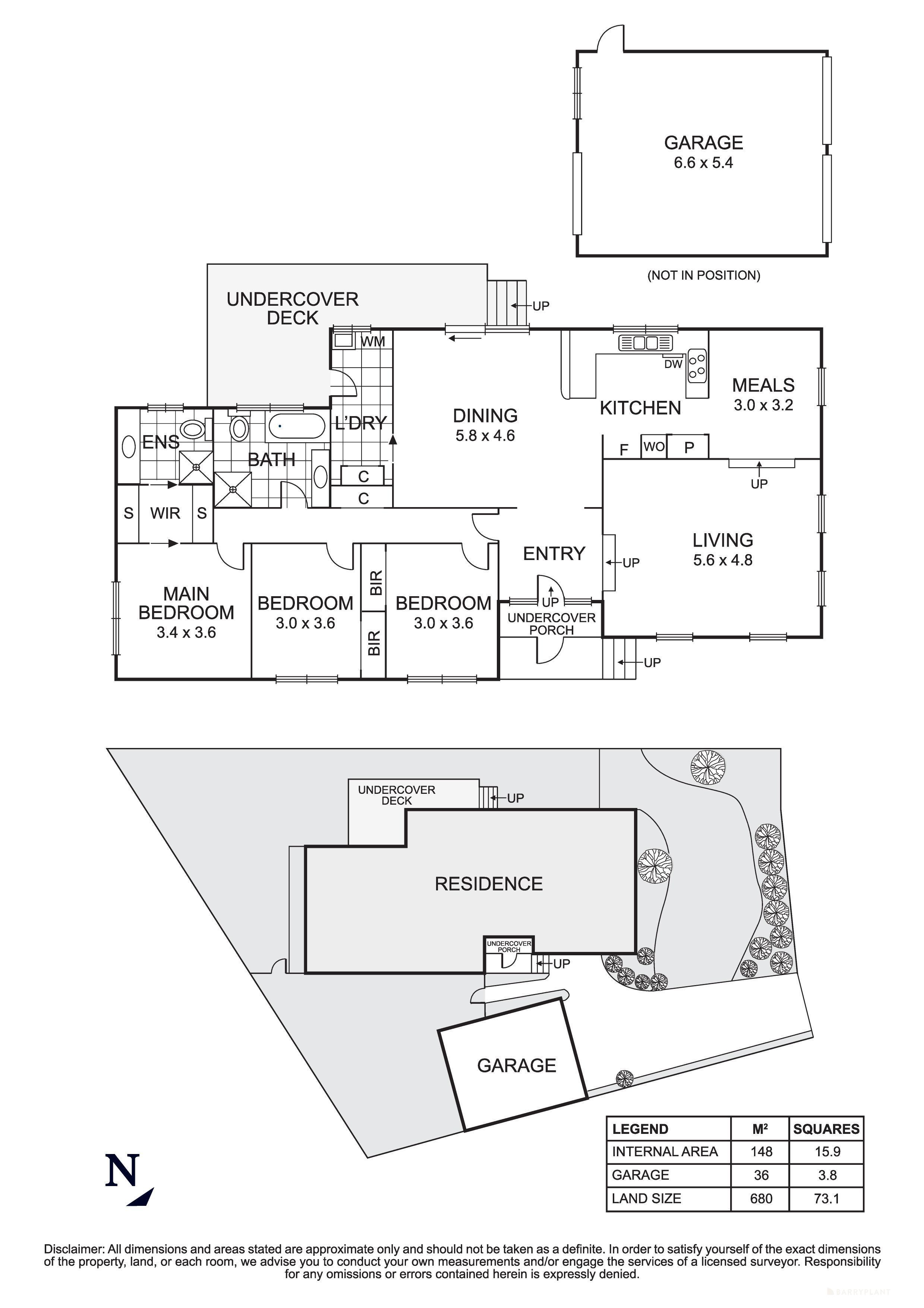 11 Michigan Place, Rowville, VIC 3178 - Thumbnail 1 - 24/03/2026