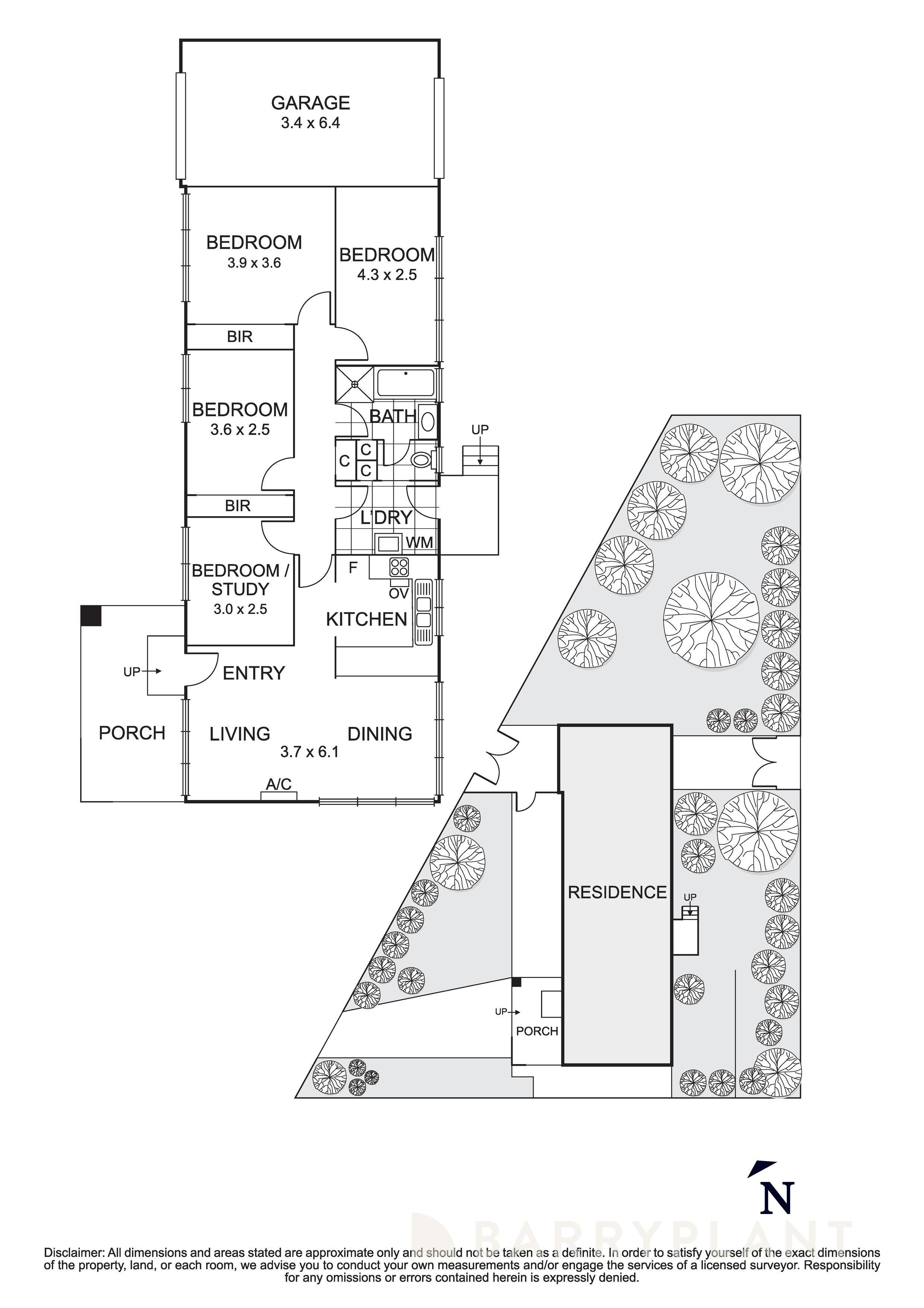 11 Millicent Avenue, Bulleen, VIC 3105 - Thumbnail 1 - 25/08/2026