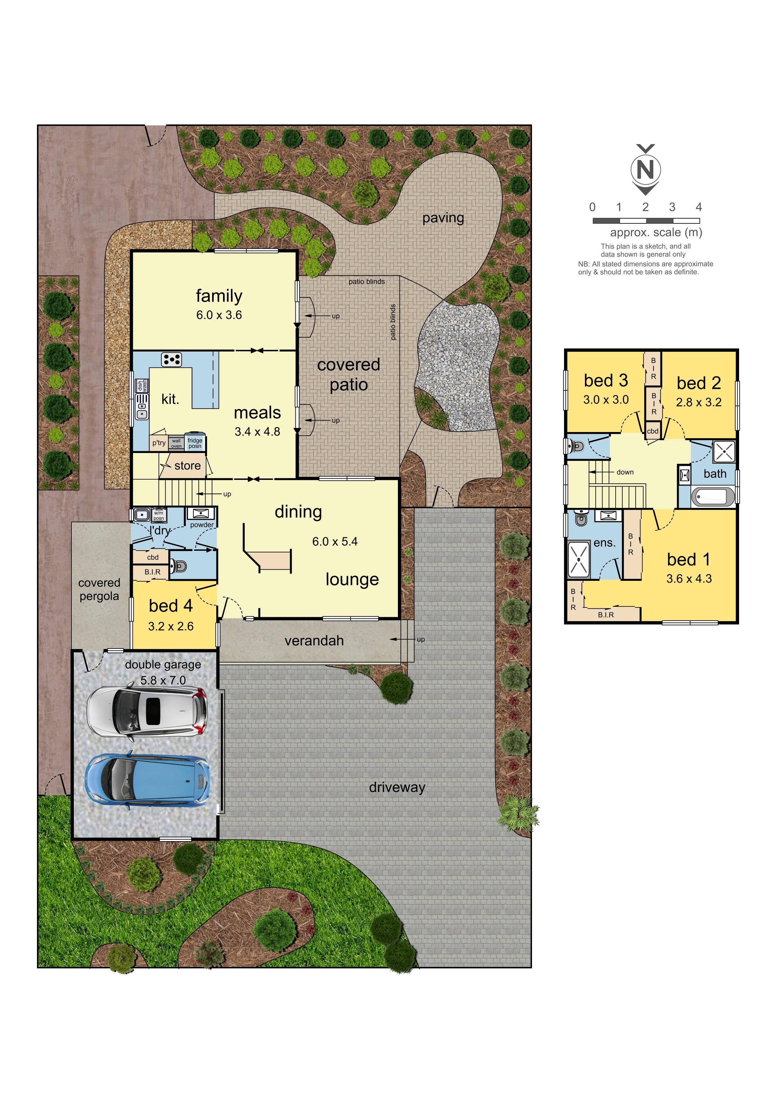 11 Mistletoe Close, Knoxfield, VIC 3180 - Thumbnail 1 - 18/07/2022