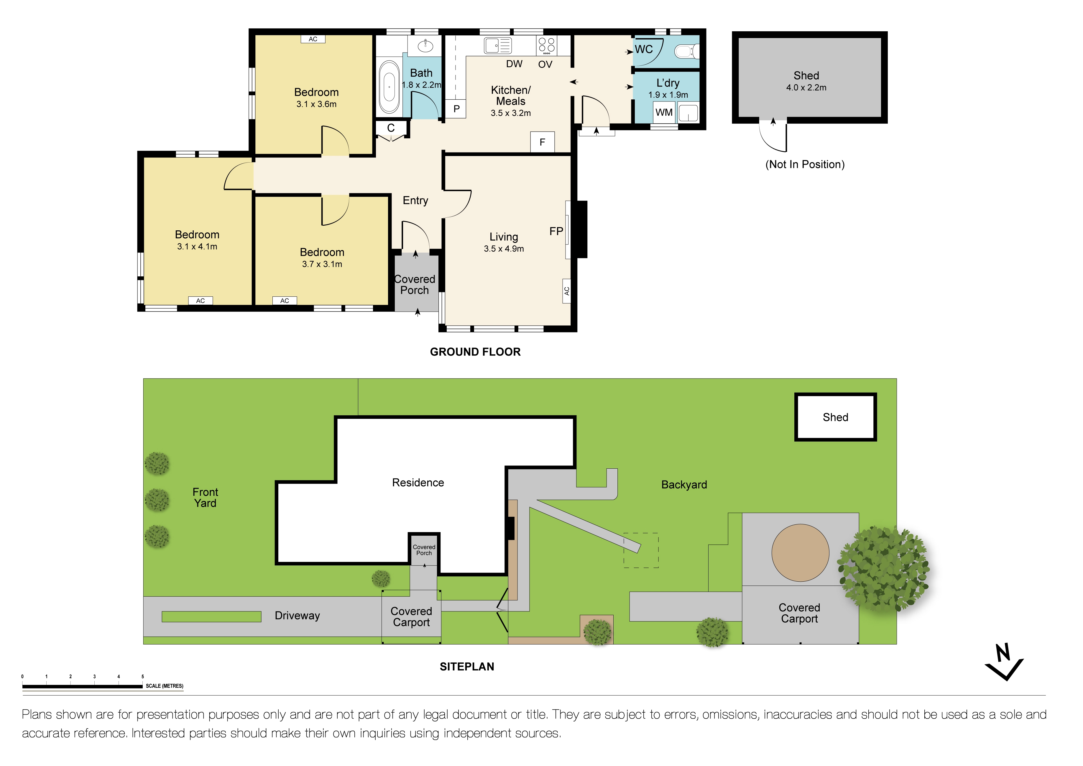 11 Moama Street, Braybrook, VIC 3019 - Thumbnail 1 - 25/04/2026