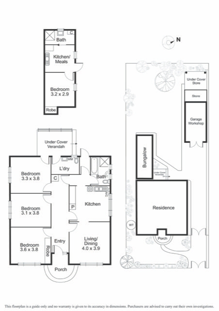 11 Monica Street, Sunshine, VIC 3020 - Thumbnail 1 - 12/08/2024