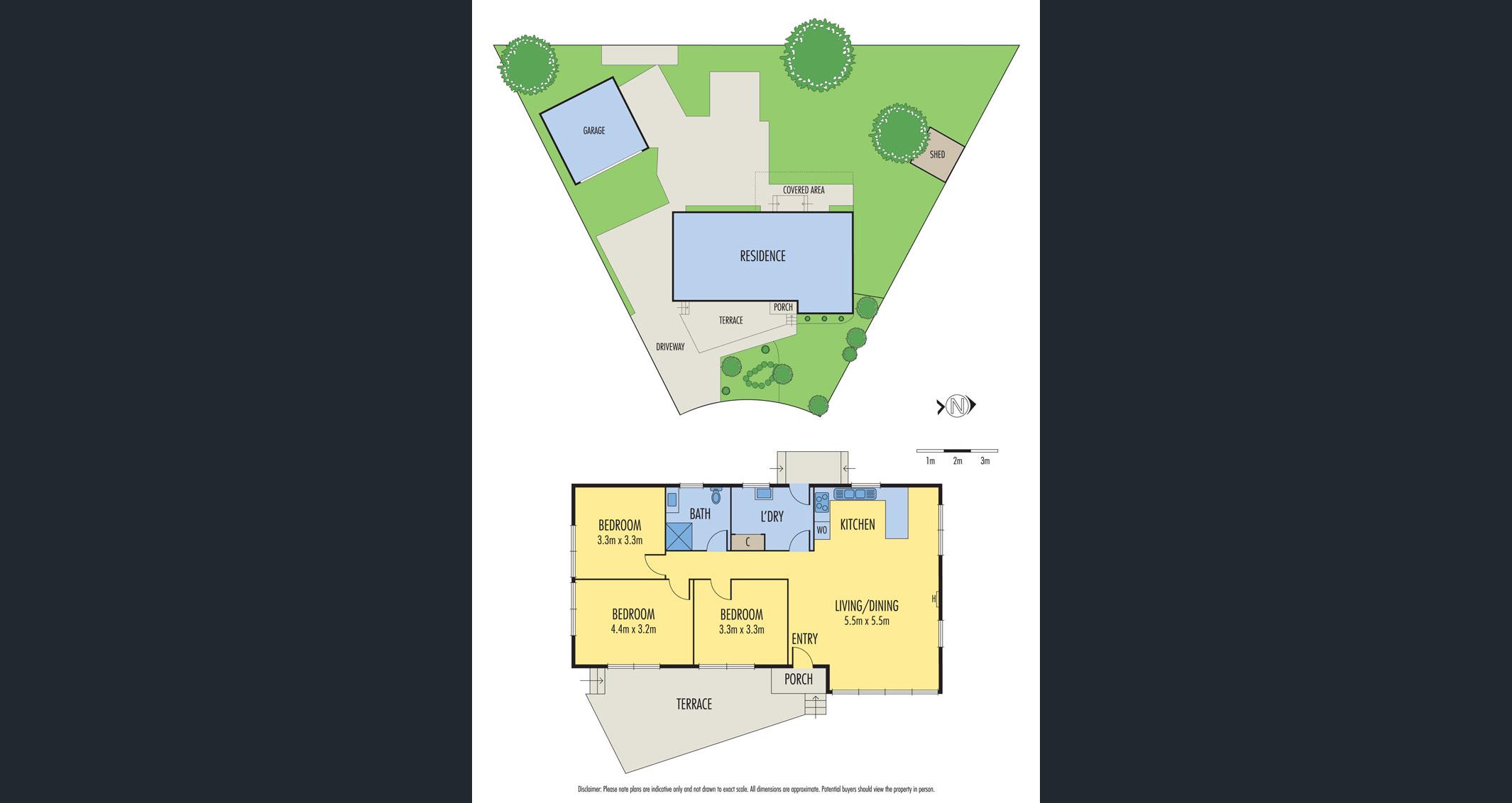 11 Montana Court, Corio, VIC 3214 - Thumbnail 1 - 27/08/2024
