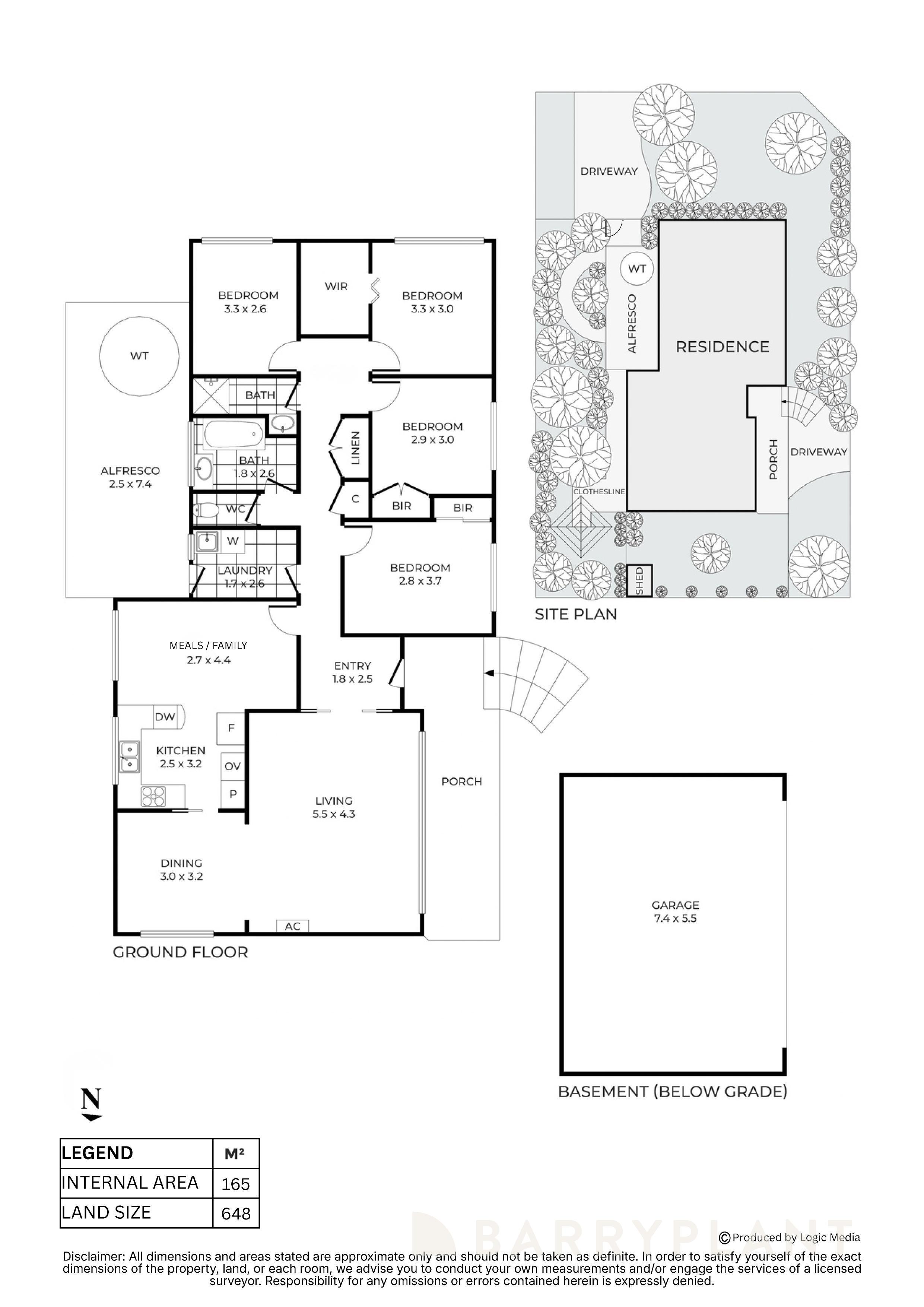 11 Murphy Road, Doncaster East, VIC 3109 - Thumbnail 1 - 24/09/2026