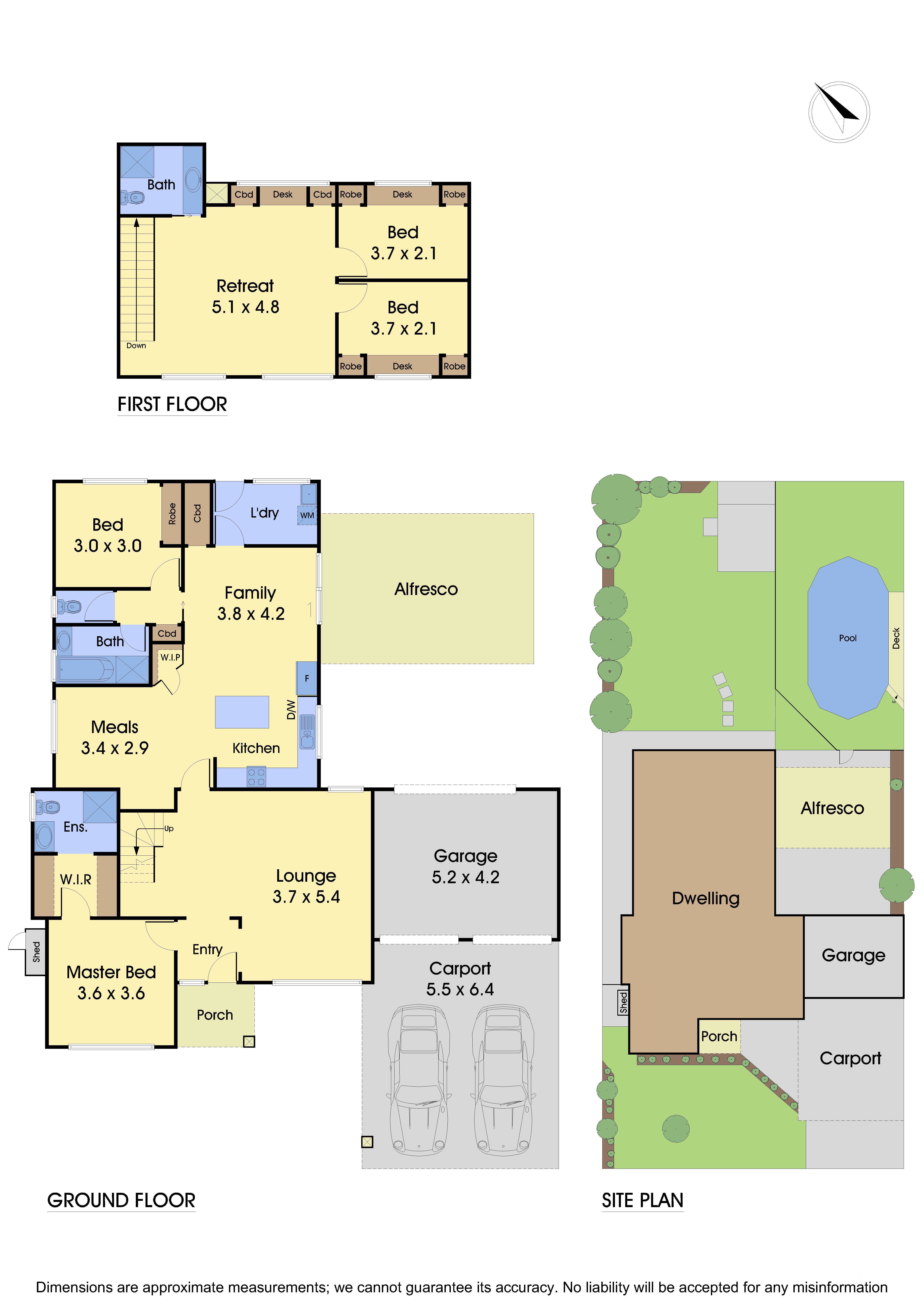 11 Newcombe Court, Mill Park, VIC 3082 - Thumbnail 1 - 31/05/2022