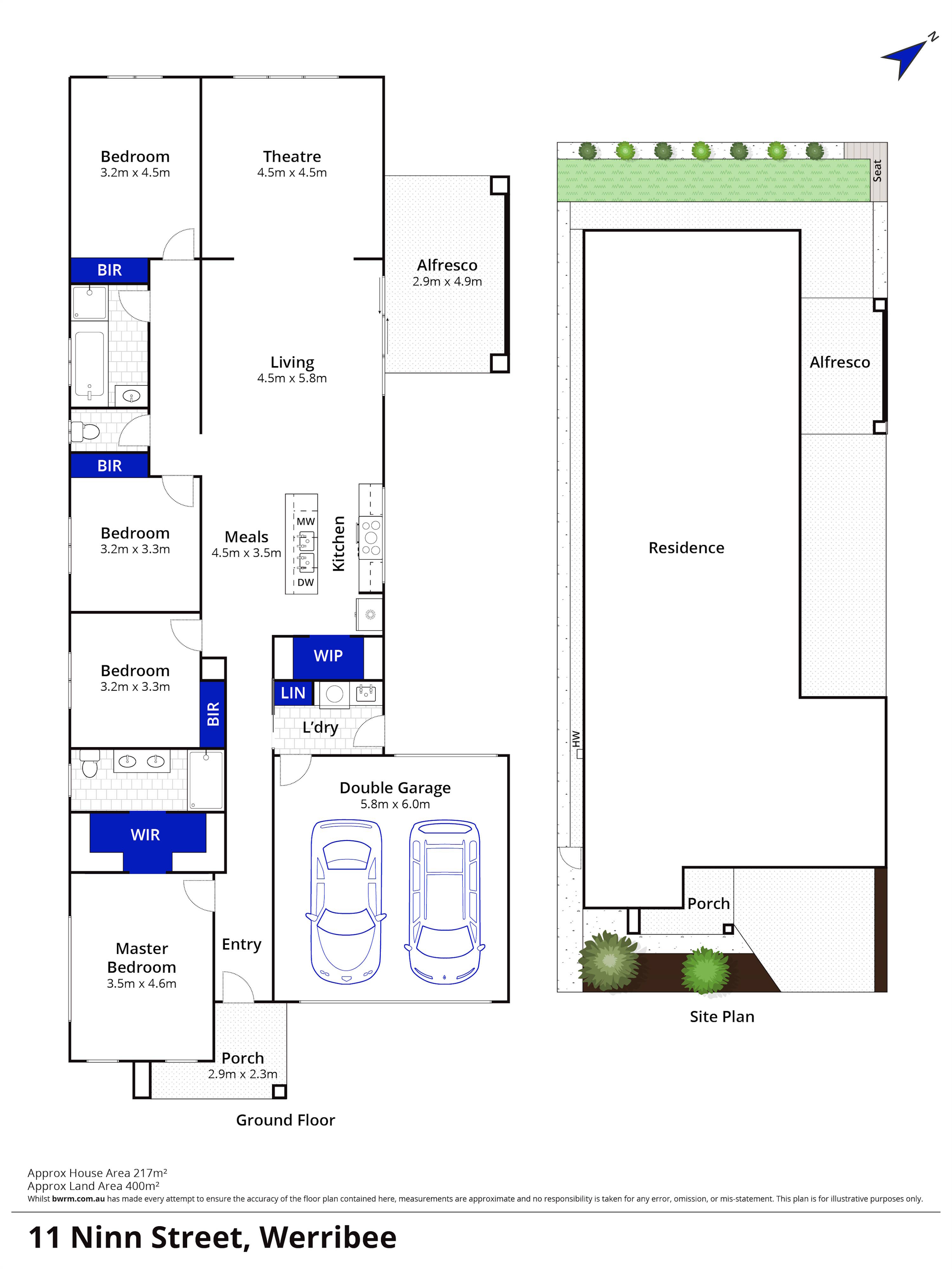 11 Ninn Street, Werribee, VIC 3030 - Thumbnail 1 - 28/05/2025