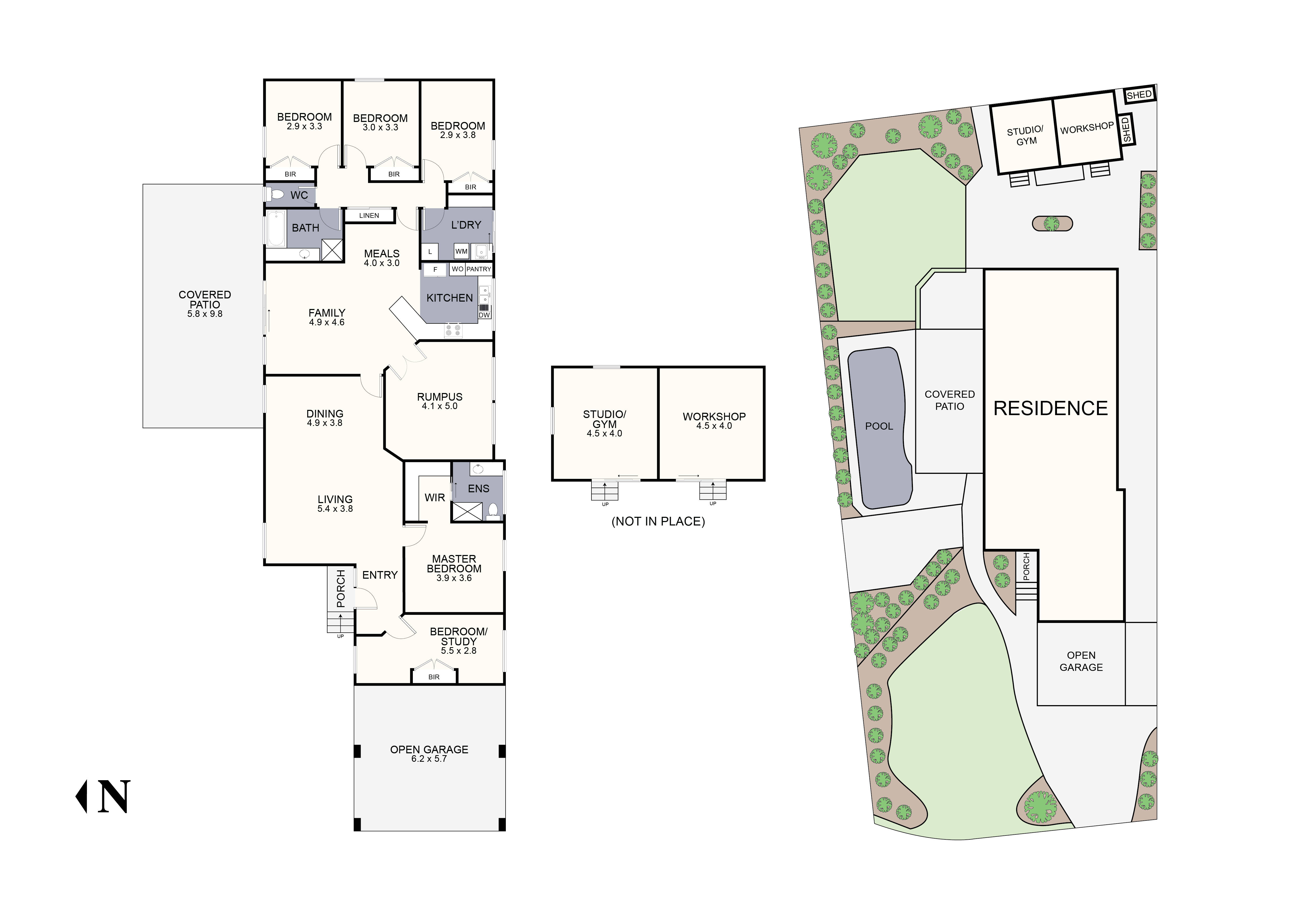 11 Oliver Court, Kilsyth South, VIC 3137 - Thumbnail 1 - 08/01/2025