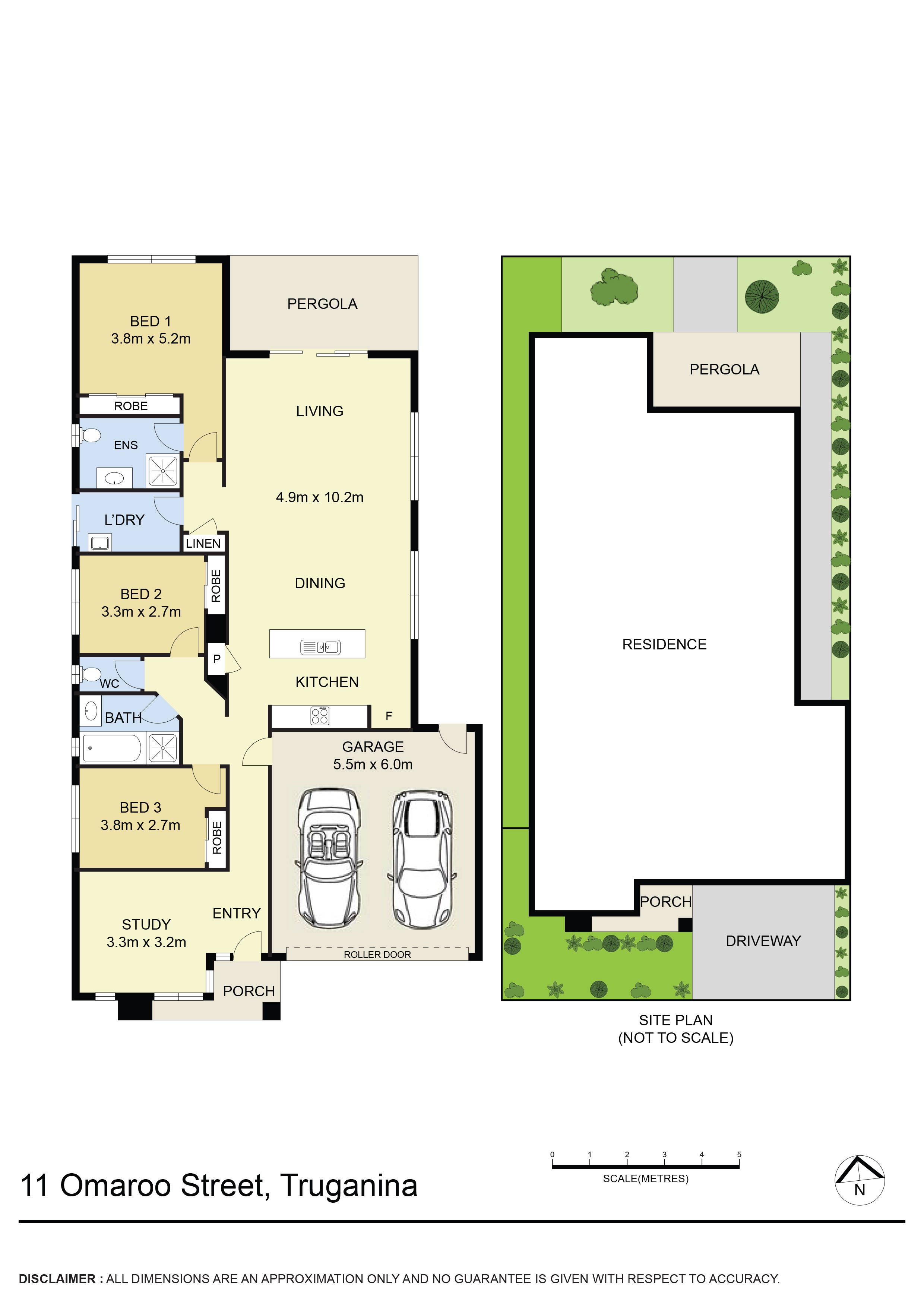 11 Omaroo Street, Truganina, VIC 3029 - Thumbnail 1 - 13/03/2025