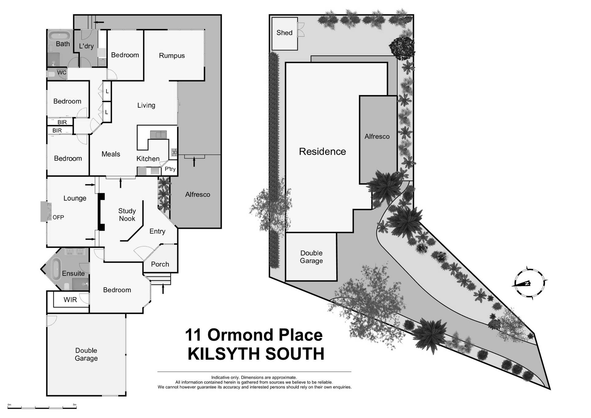 11 Ormond Place, Kilsyth South, VIC 3137 - Thumbnail 1 - 25/06/2024