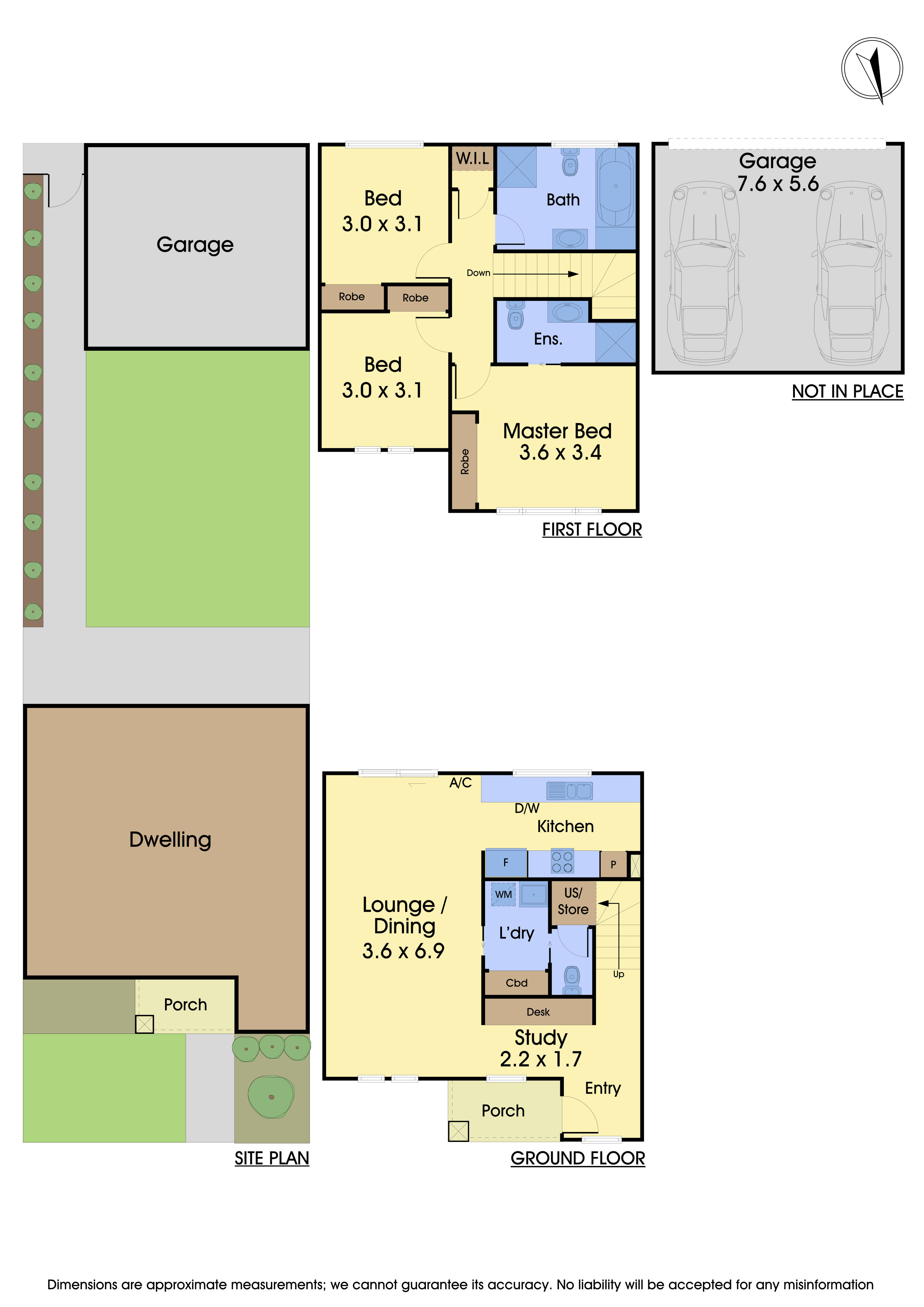 11 Painted Hills Road, Doreen, VIC 3754 - Thumbnail 1 - 12/11/2025