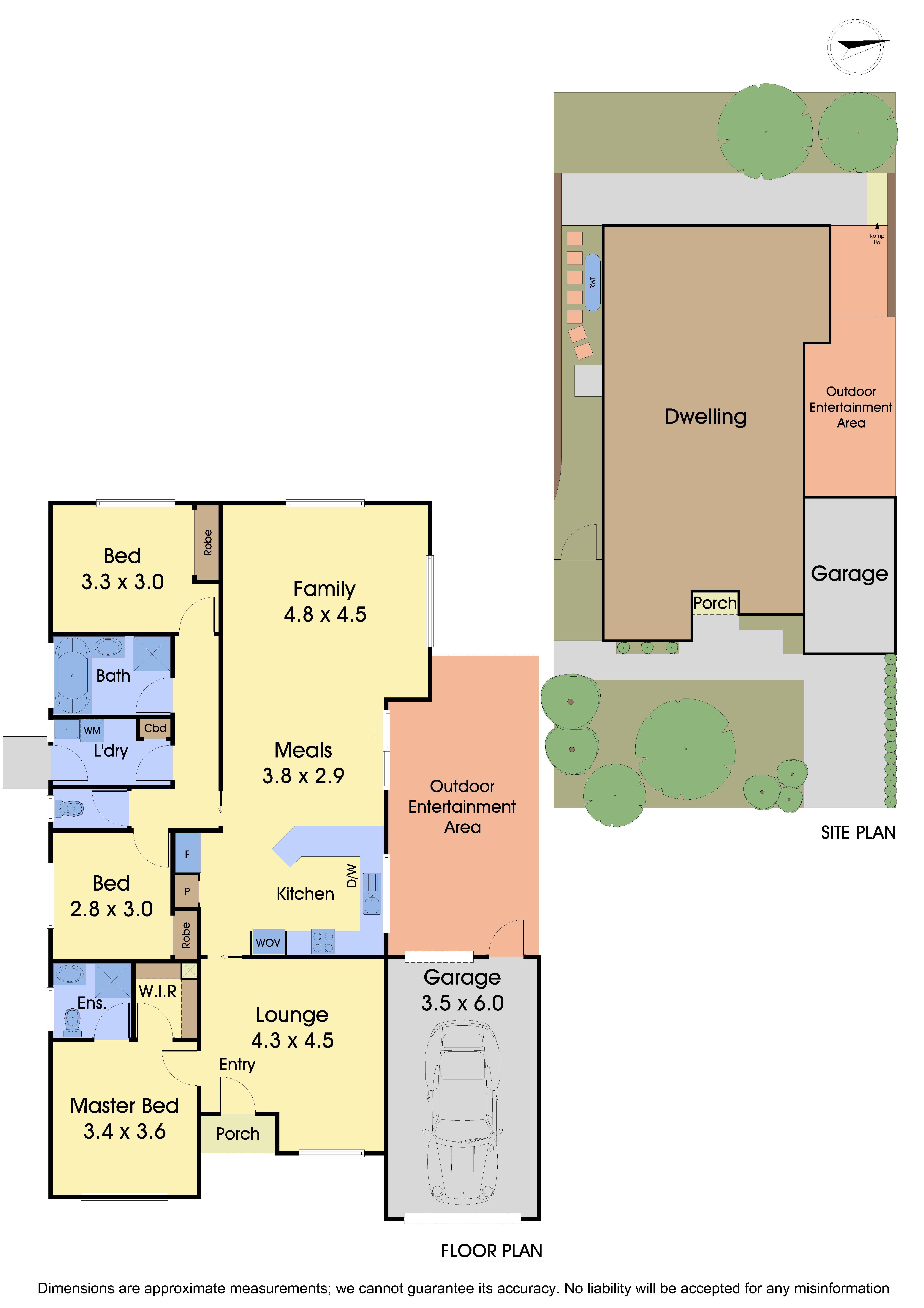 11 Pattomkate Grove, Mernda, VIC 3754 - Thumbnail 1 - 06/06/2024