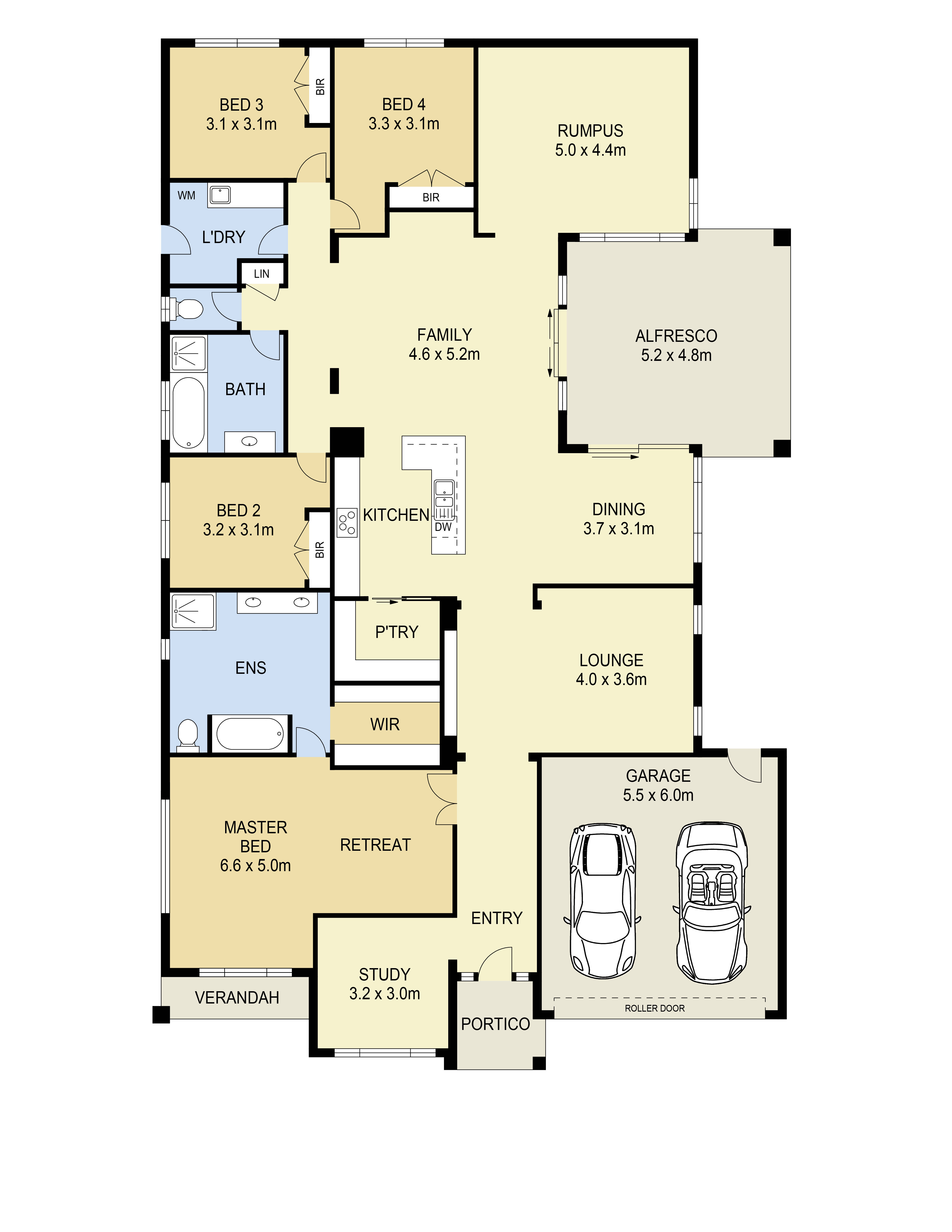 11 Pembury Way, Hillside, VIC 3037 - Thumbnail 1 - 03/02/2022