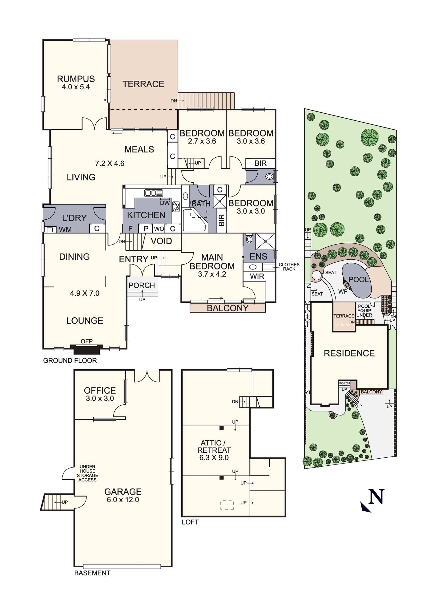 11 Penton Court, Diamond Creek, VIC 3089 - Thumbnail 1 - 08/12/2021