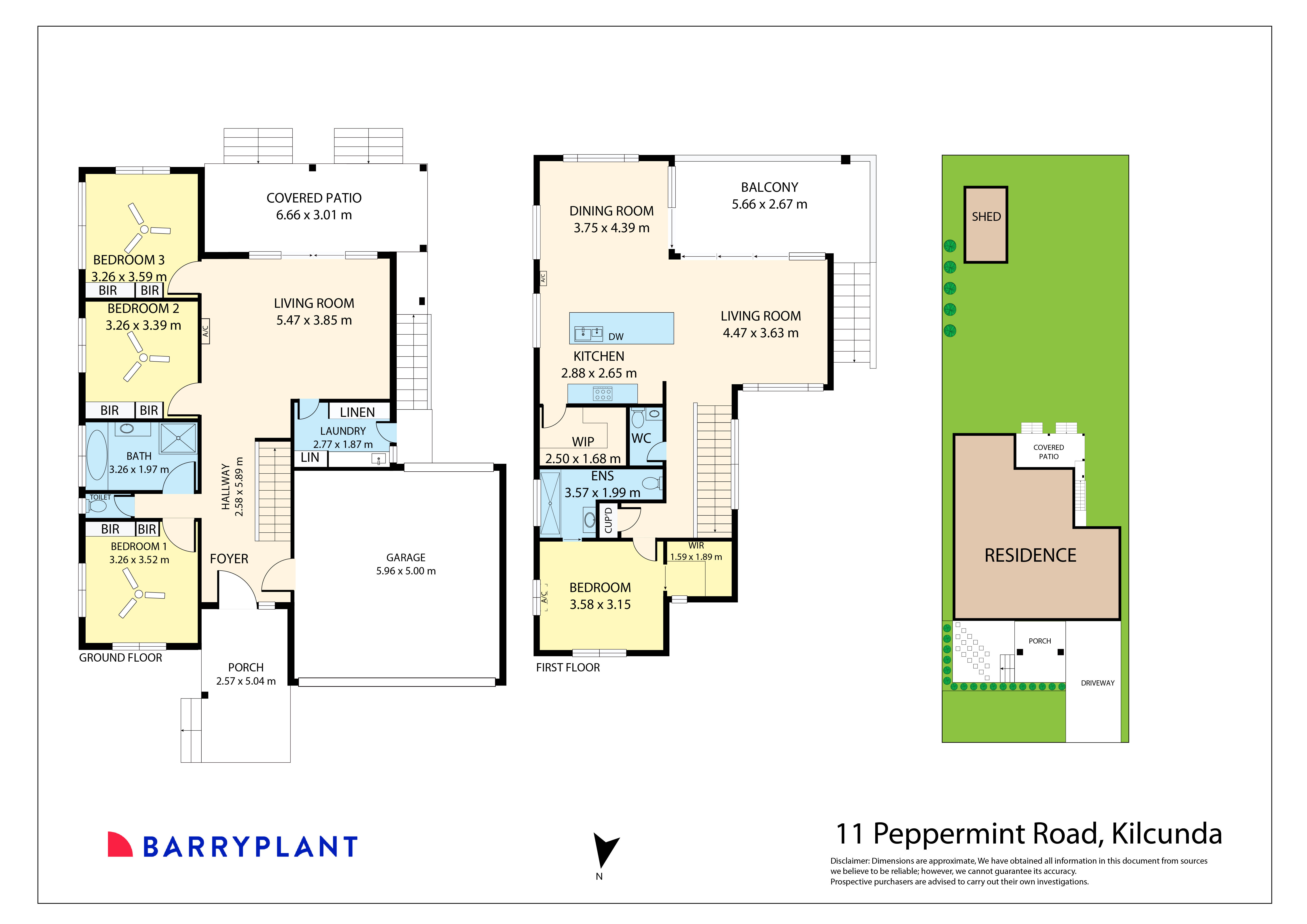 11 Peppermint Road, Kilcunda, VIC 3995 - Thumbnail 1 - 28/04/2026