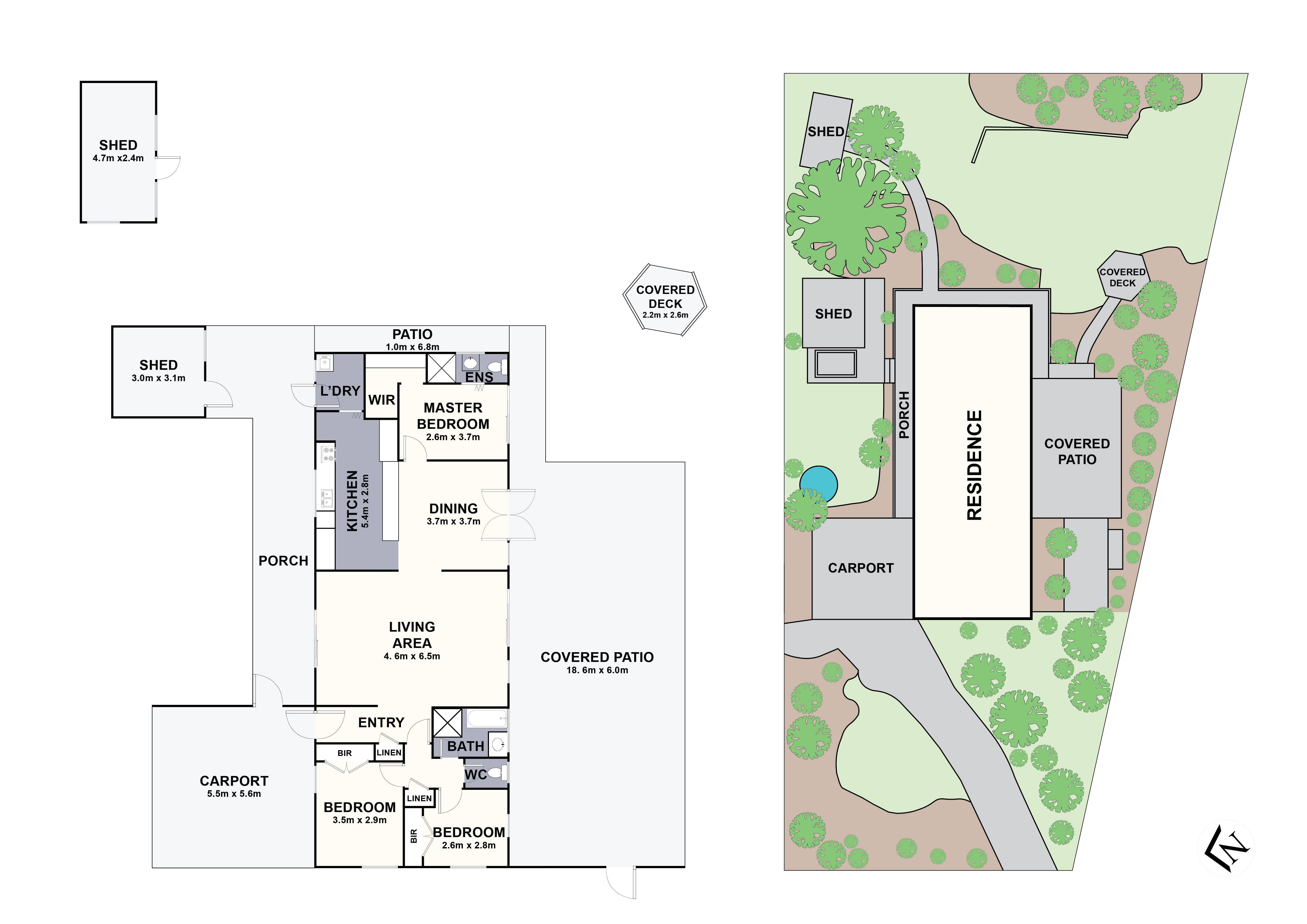 11 Pine Tree Close, Croydon, VIC 3136 - Thumbnail 1 - 07/08/2024