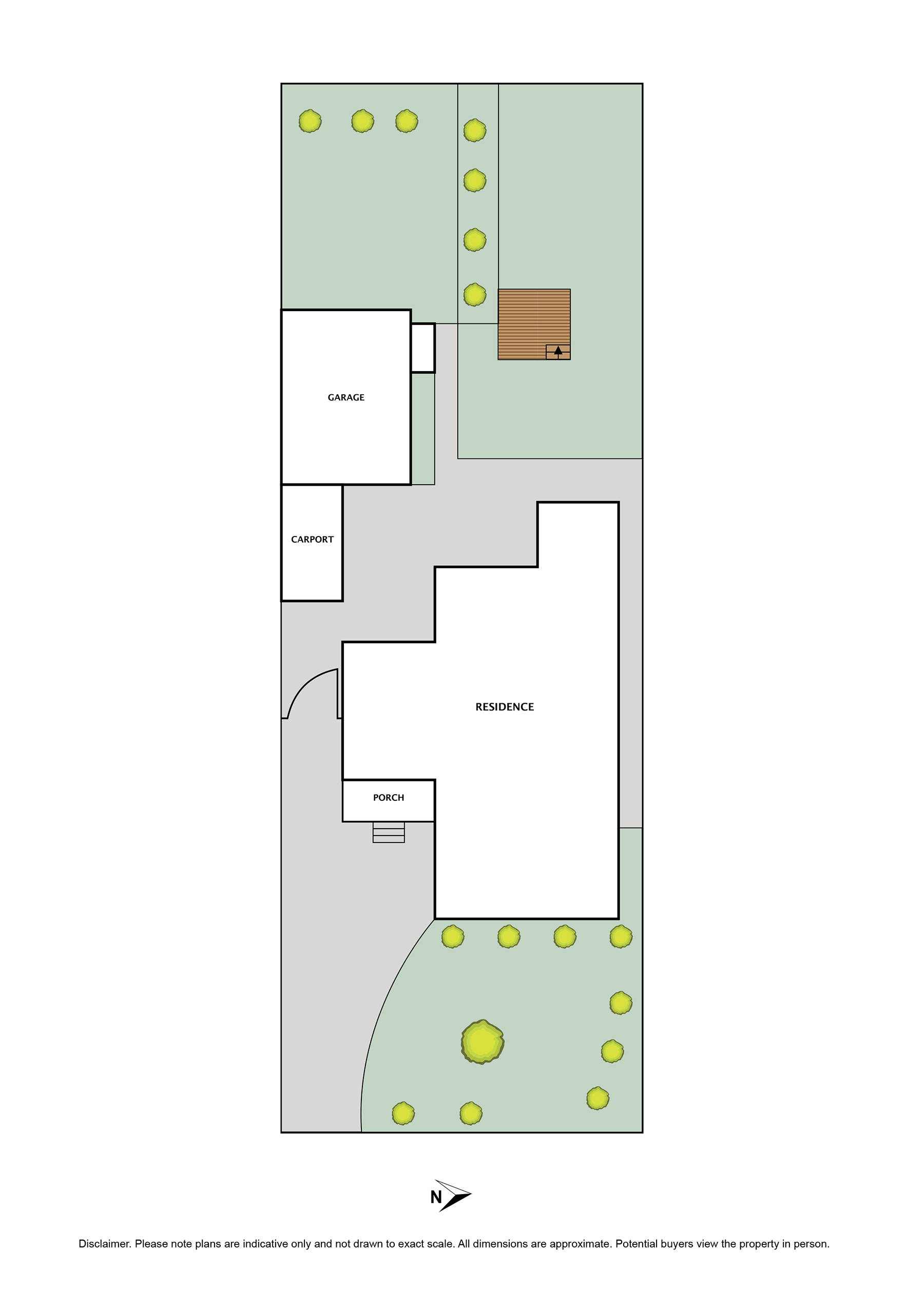 11 Plumpton Avenue, Craigieburn, VIC 3064 - Thumbnail 1 - 25/01/2023