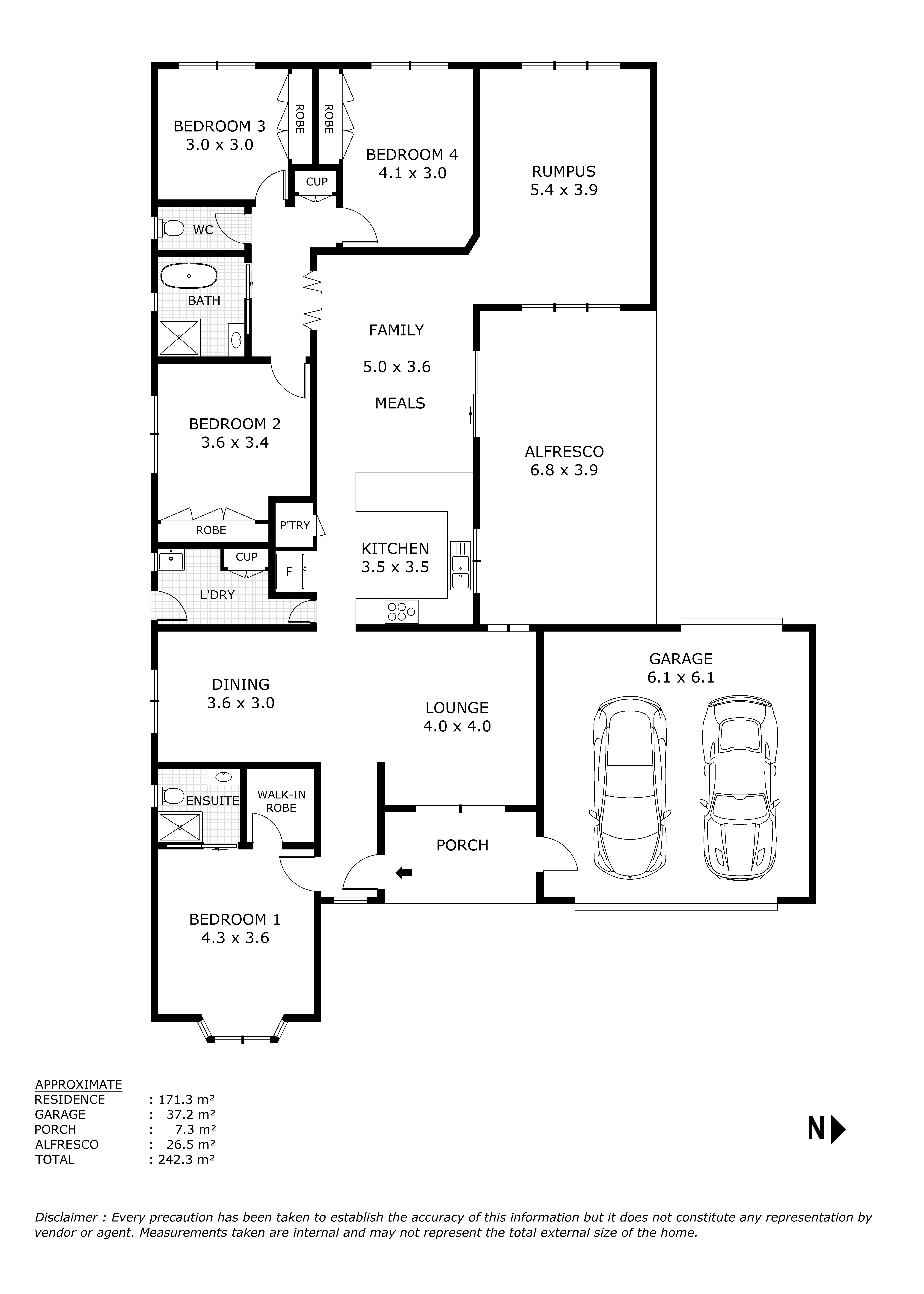 11 Pontisford Court, Kilmore, VIC 3764 - Thumbnail 1 - 07/02/2025