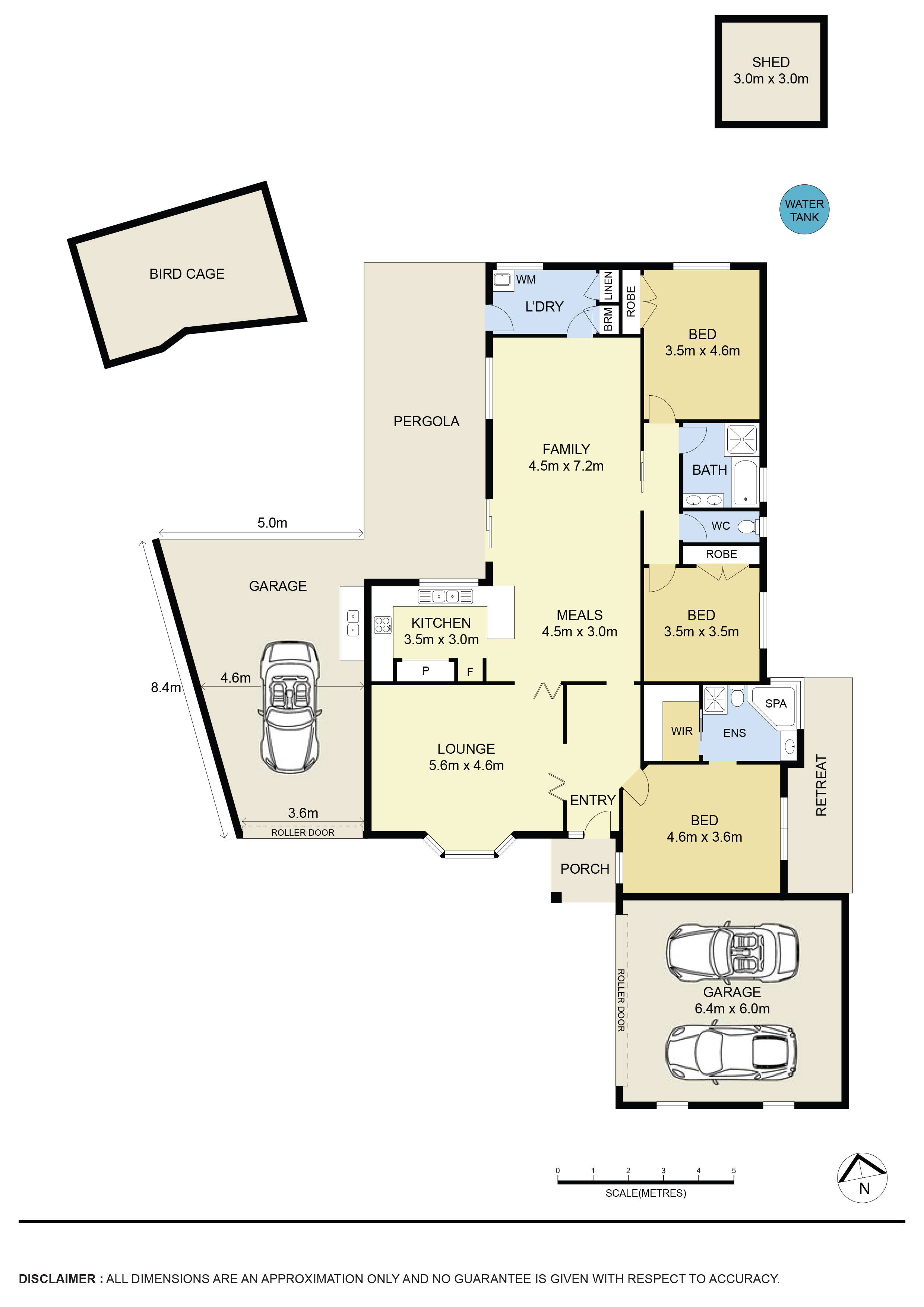 11 Raine Court, Delahey, VIC 3037 - Thumbnail 1 - 07/08/2023