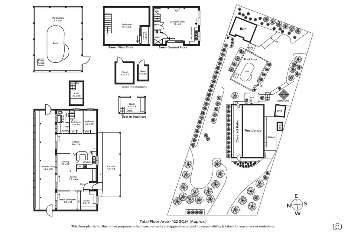 11 Rankins Road, Monbulk, VIC 3793 - Thumbnail 1 - 30/10/2026