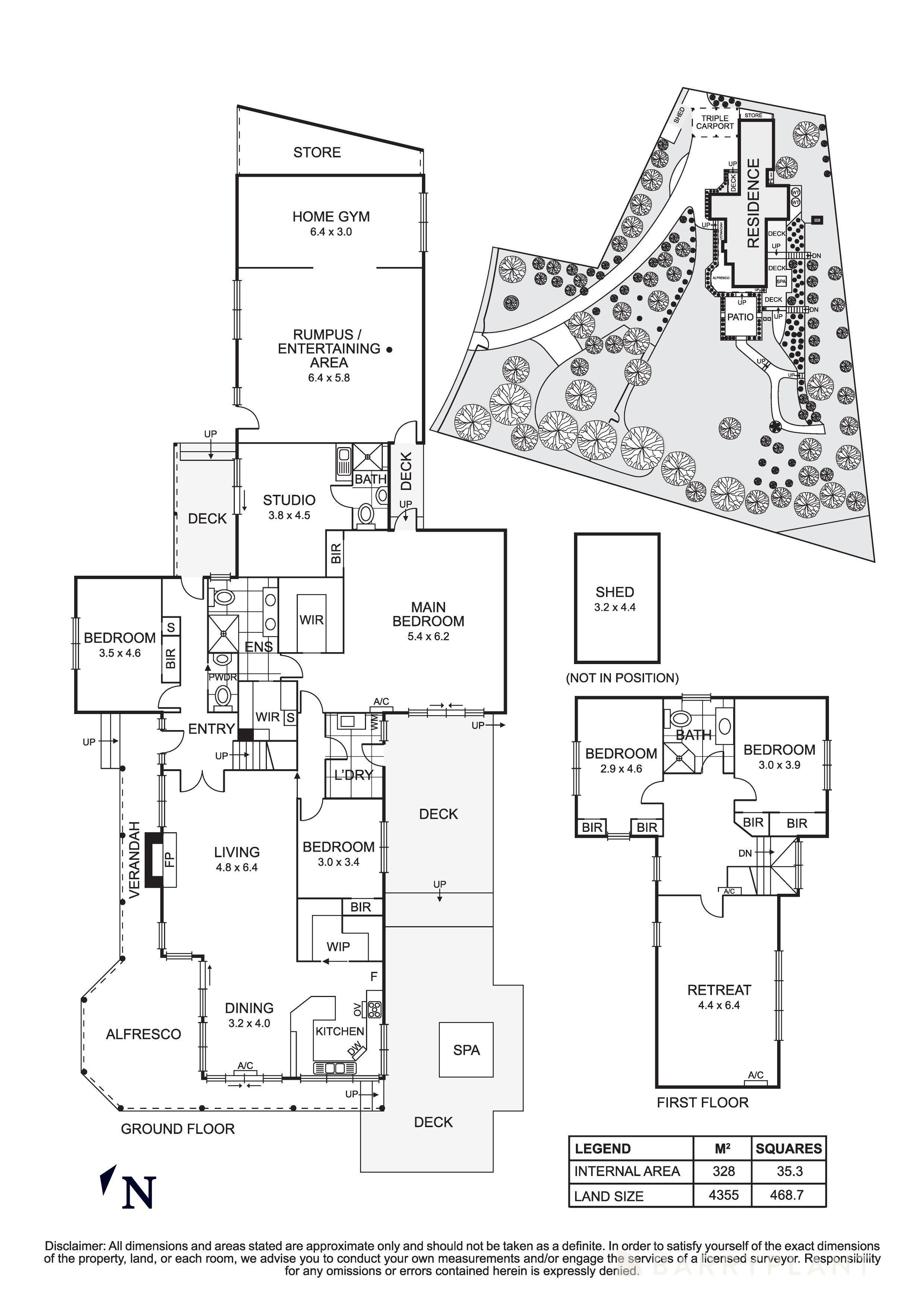 11 Raymond Elliot Court, Park Orchards, VIC 3114 - Thumbnail 1 - 09/07/2026