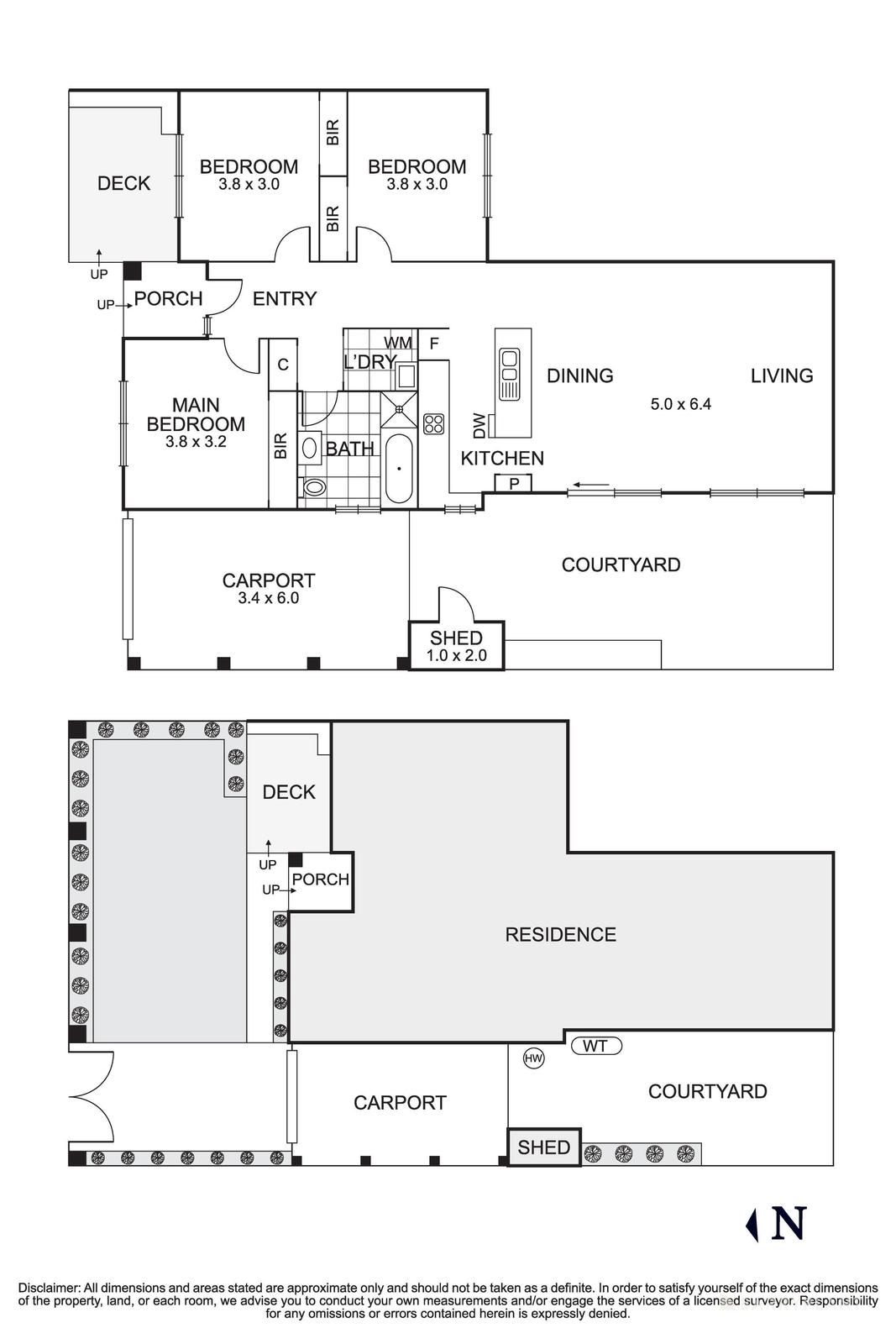 11 Redwood Street, Heidelberg West, VIC 3081 - Thumbnail 1 - 04/10/2024
