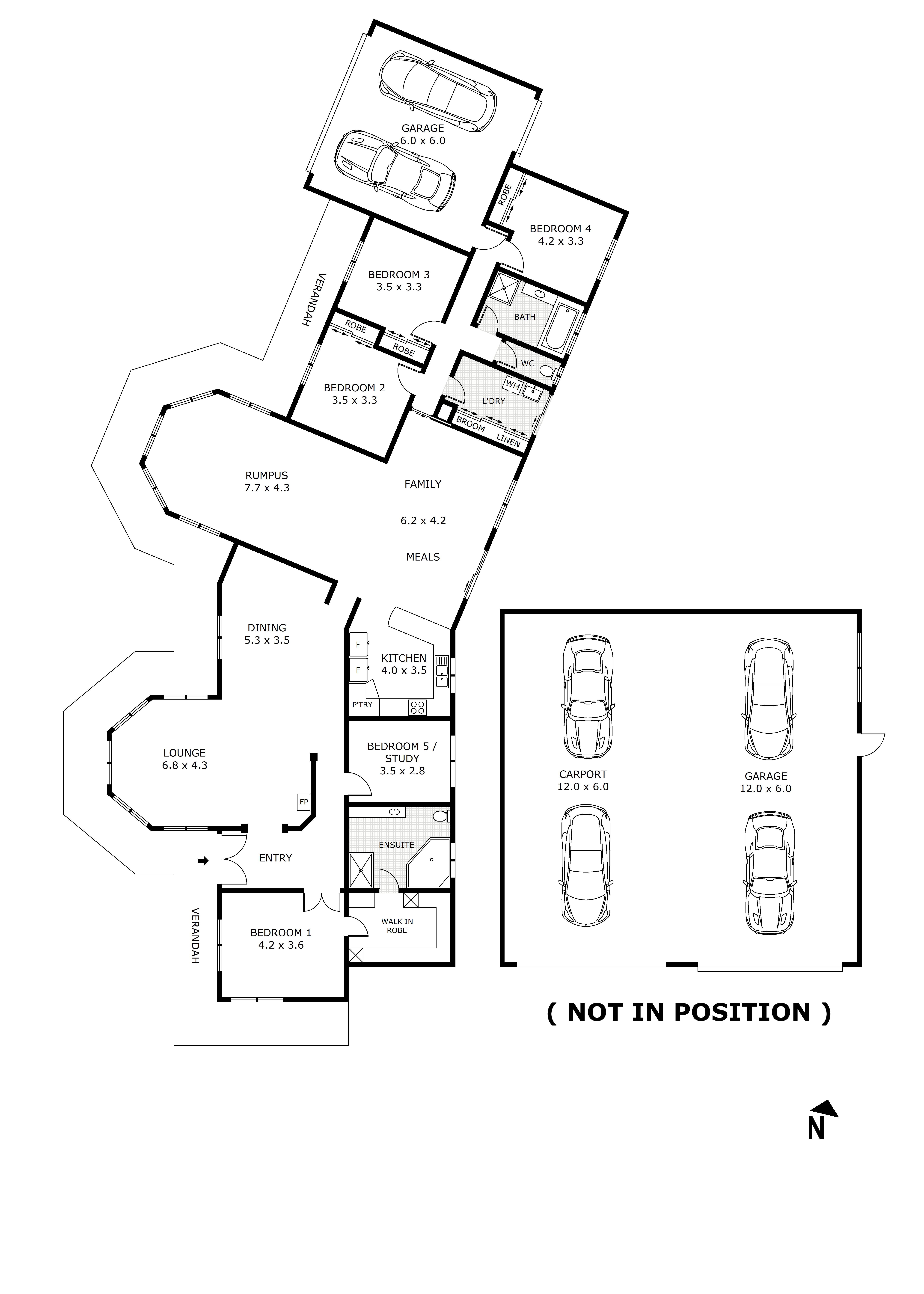11 Rida Park Drive, Kilmore, VIC 3764 - Thumbnail 1 - 25/03/2024
