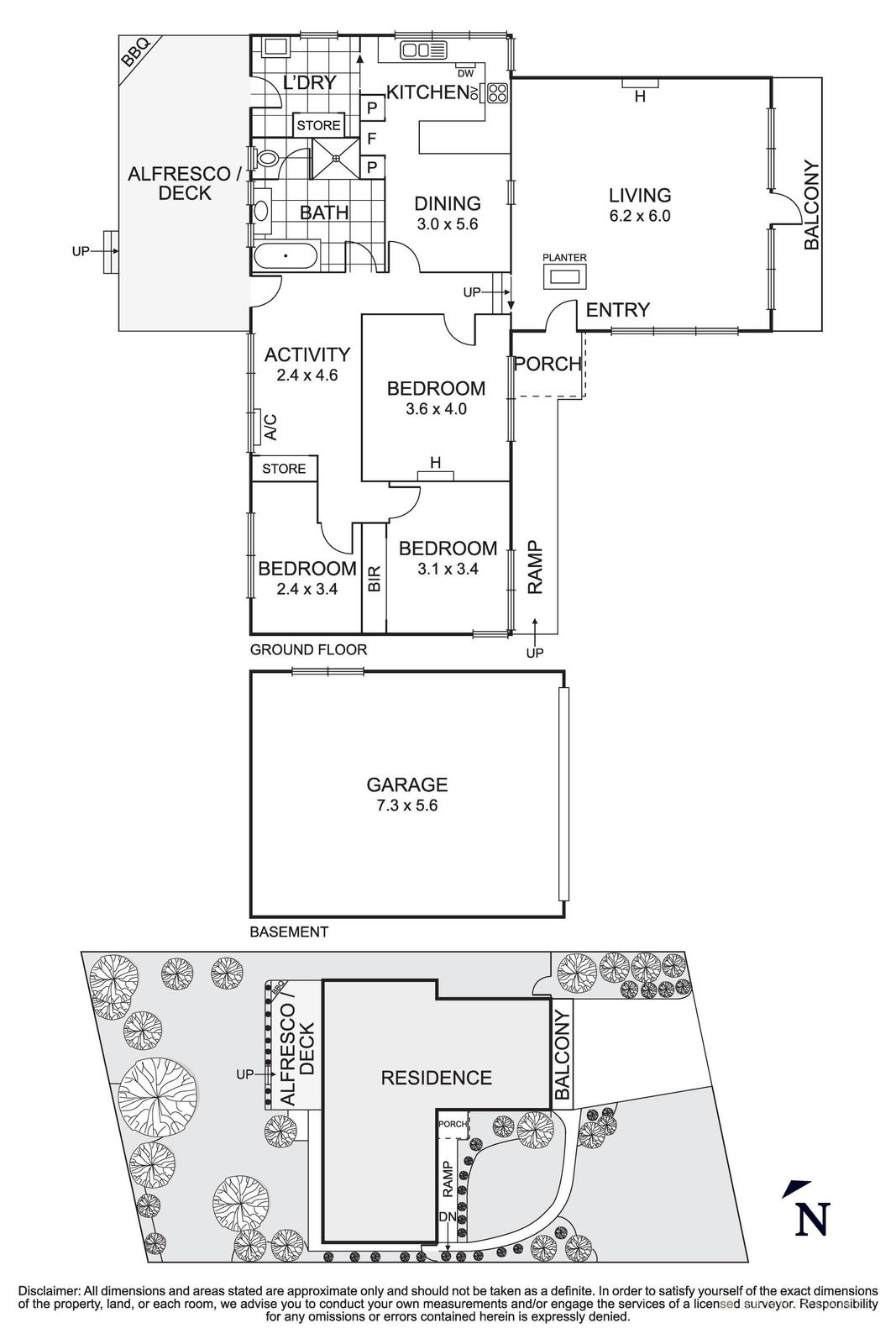 11 Rose Avenue, Bulleen, VIC 3105 - Thumbnail 1 - 02/05/2024