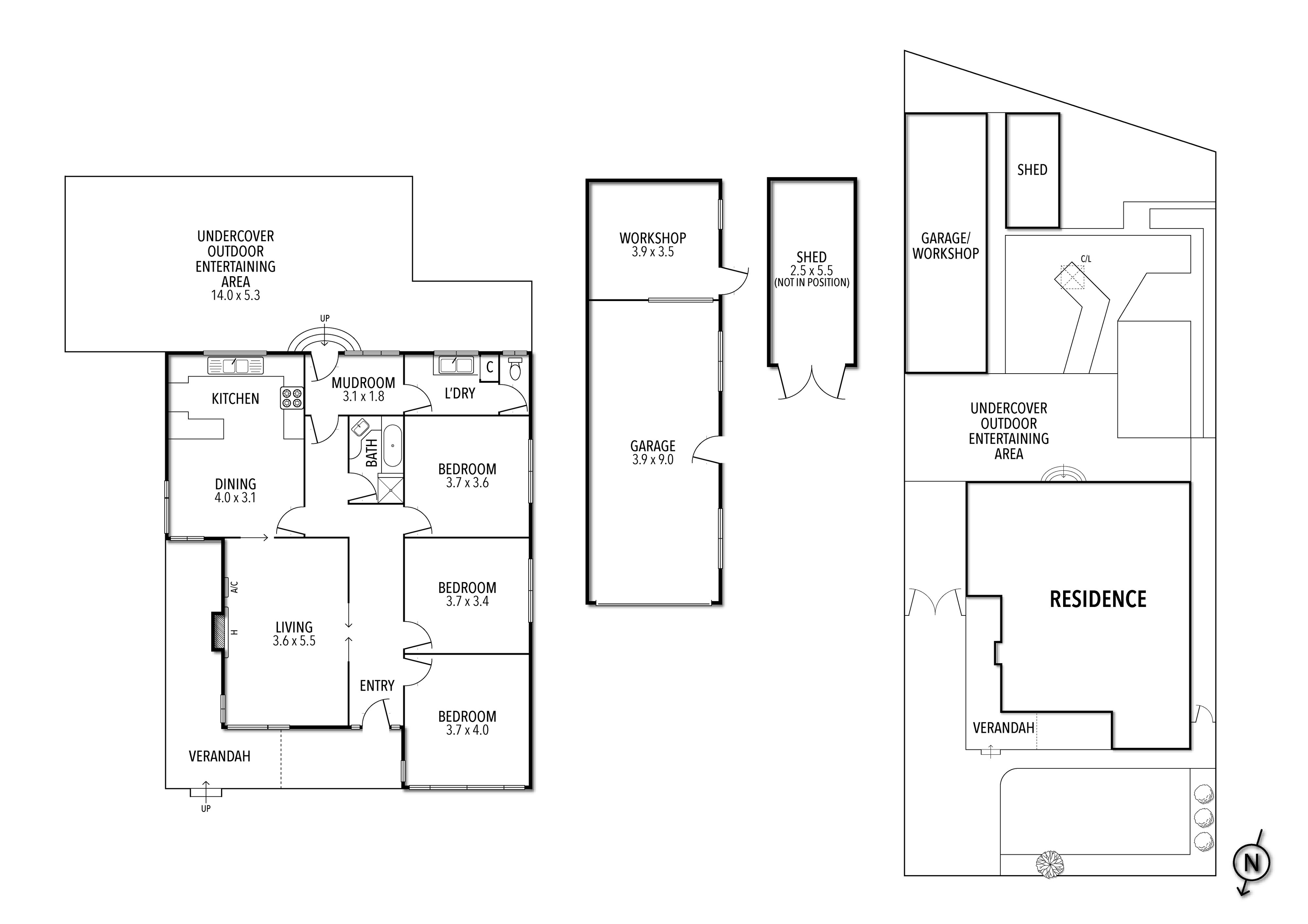 11 Sanders Avenue, Sunshine West, VIC 3020 - Thumbnail 1 - 17/11/2023