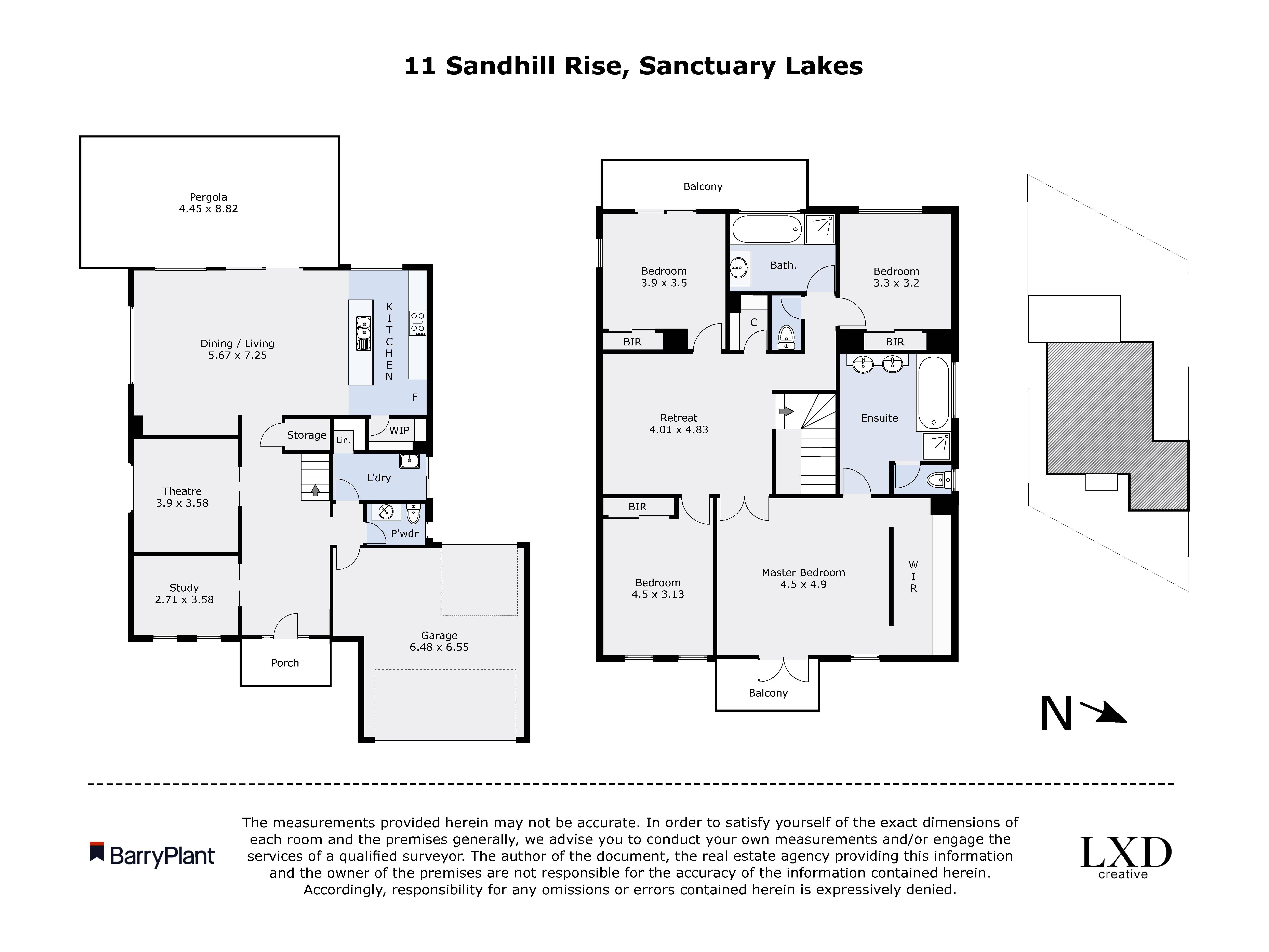 11 Sandhill Rise, Sanctuary Lakes, VIC 3030 - Thumbnail 1 - 19/10/2023