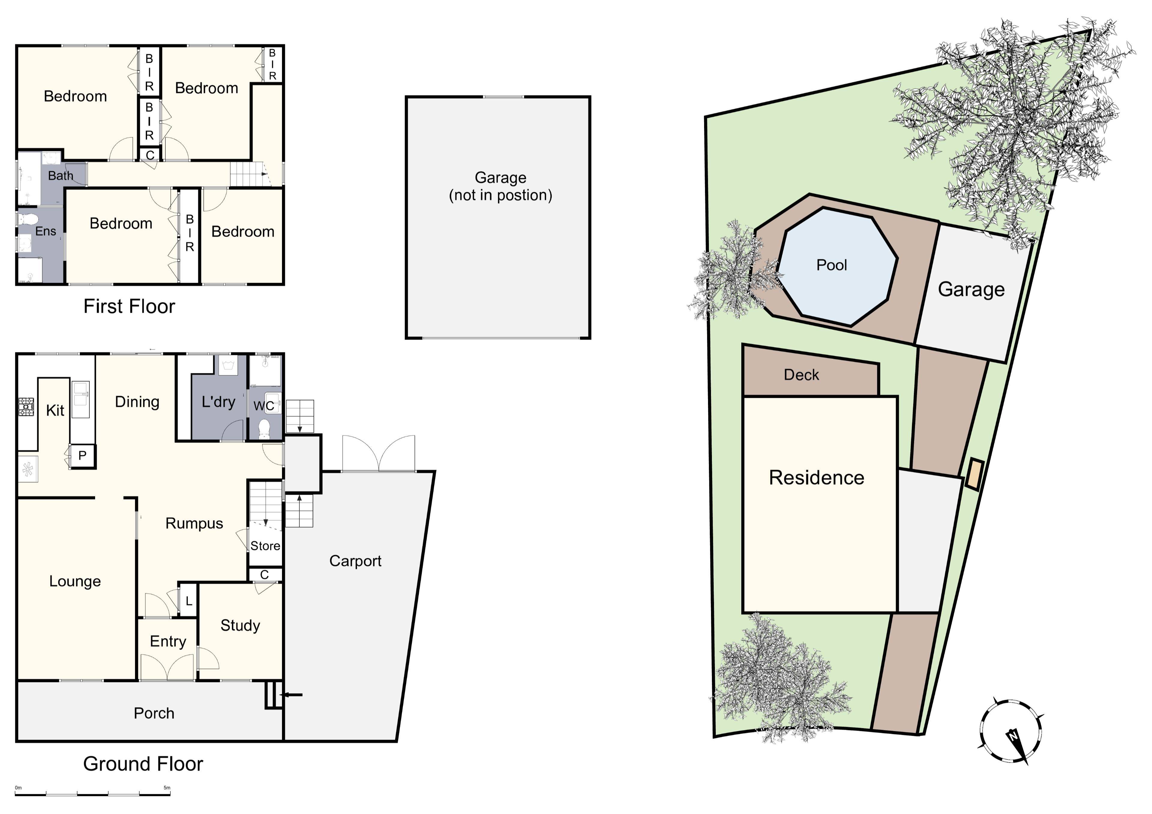 11 Sassafras Court, Boronia, VIC 3155 - Thumbnail 1 - 01/07/2022