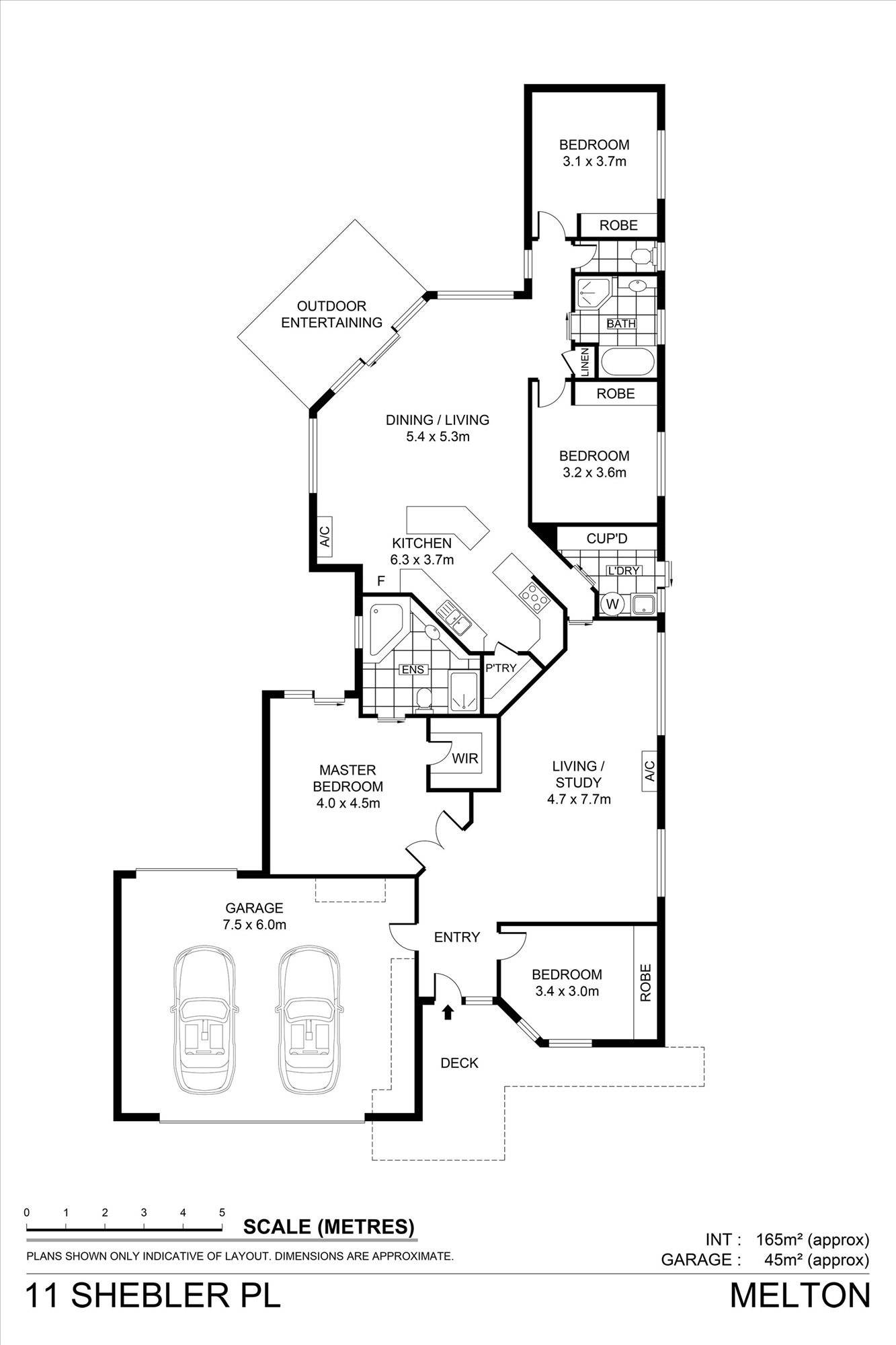 11 Shebler Place, Melton, VIC 3337 - Thumbnail 1 - 14/10/2025