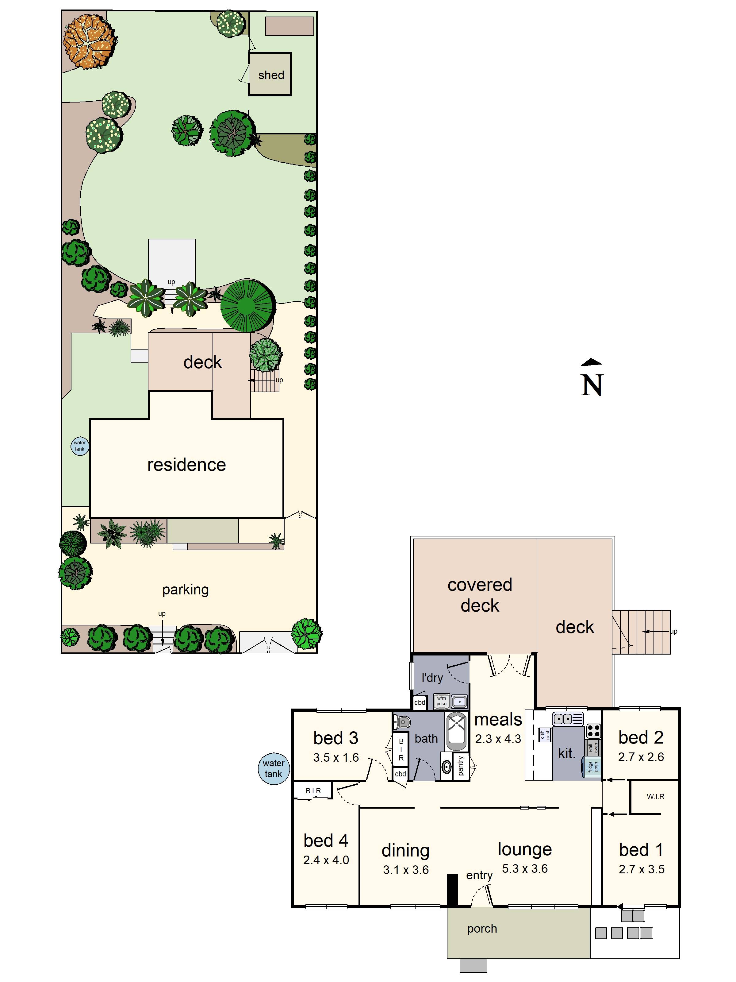 11 Sheldon Avenue, Mooroolbark, VIC 3138 - Thumbnail 1 - 07/03/2024