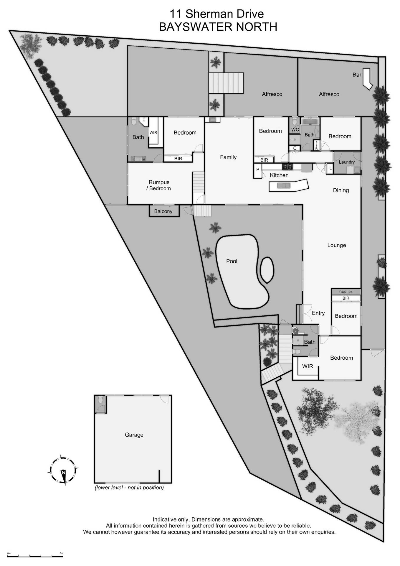 11 Sherman Drive, Bayswater North, VIC 3153 - Thumbnail 1 - 02/10/2023