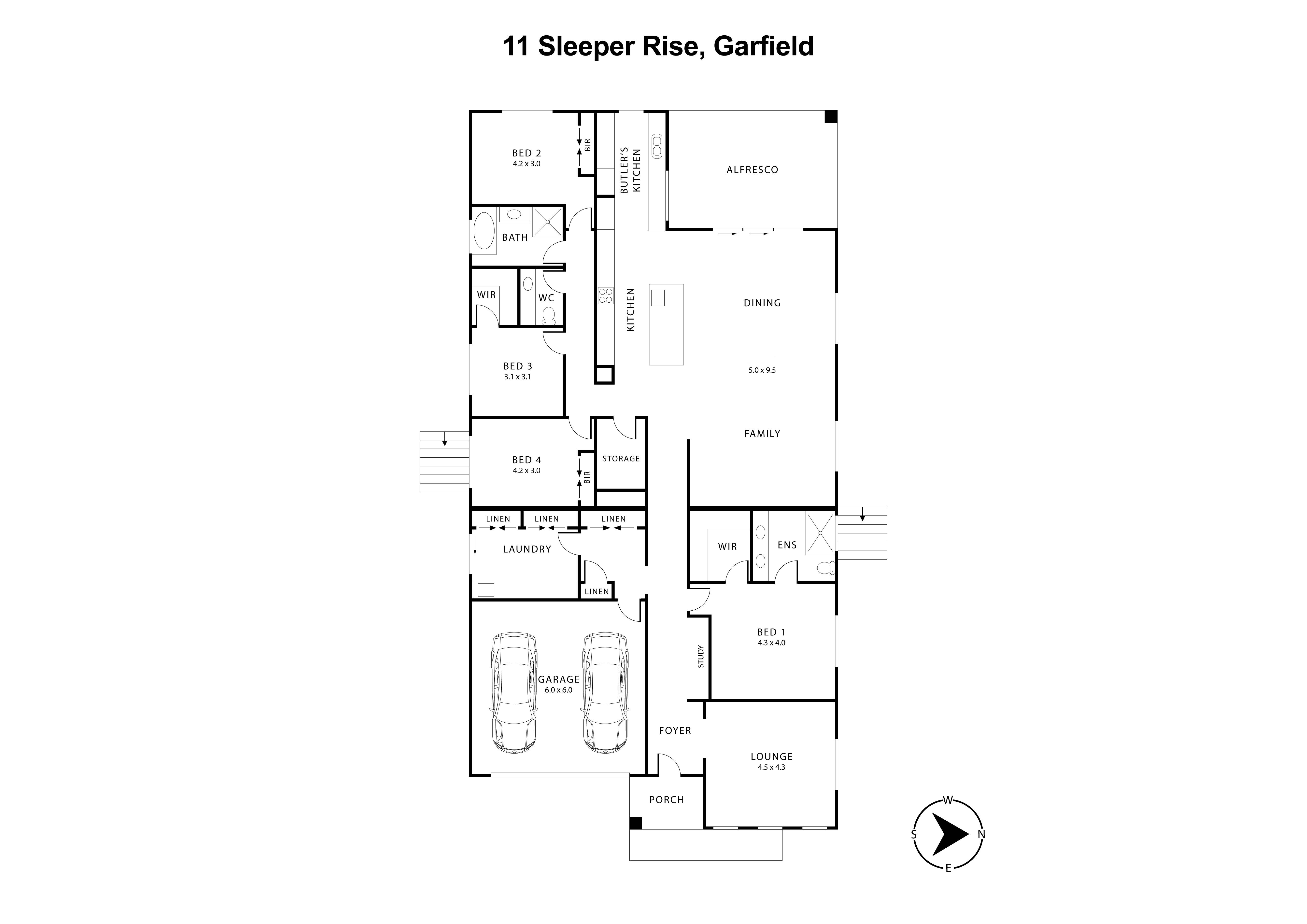 11 Sleeper Rise, Garfield, VIC 3814 - Thumbnail 1 - 11/12/2025