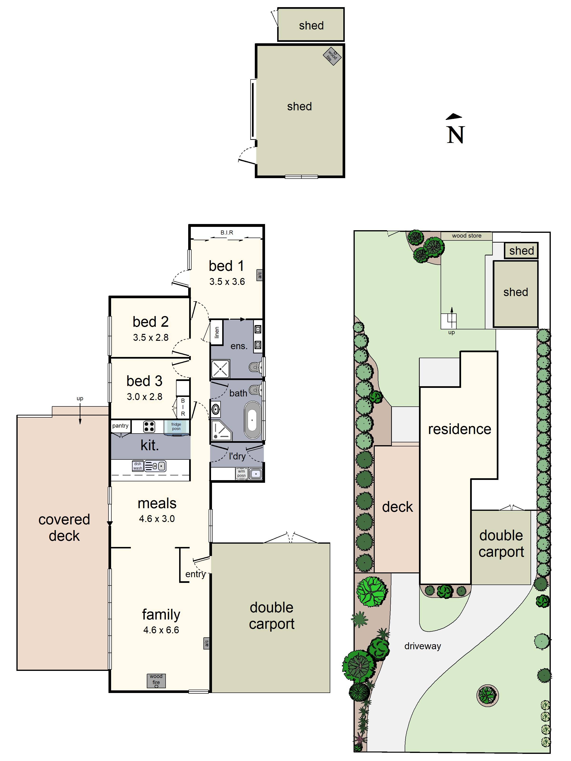 11 Songbird Avenue, Chirnside Park, VIC 3116 - Thumbnail 1 - 18/06/2026