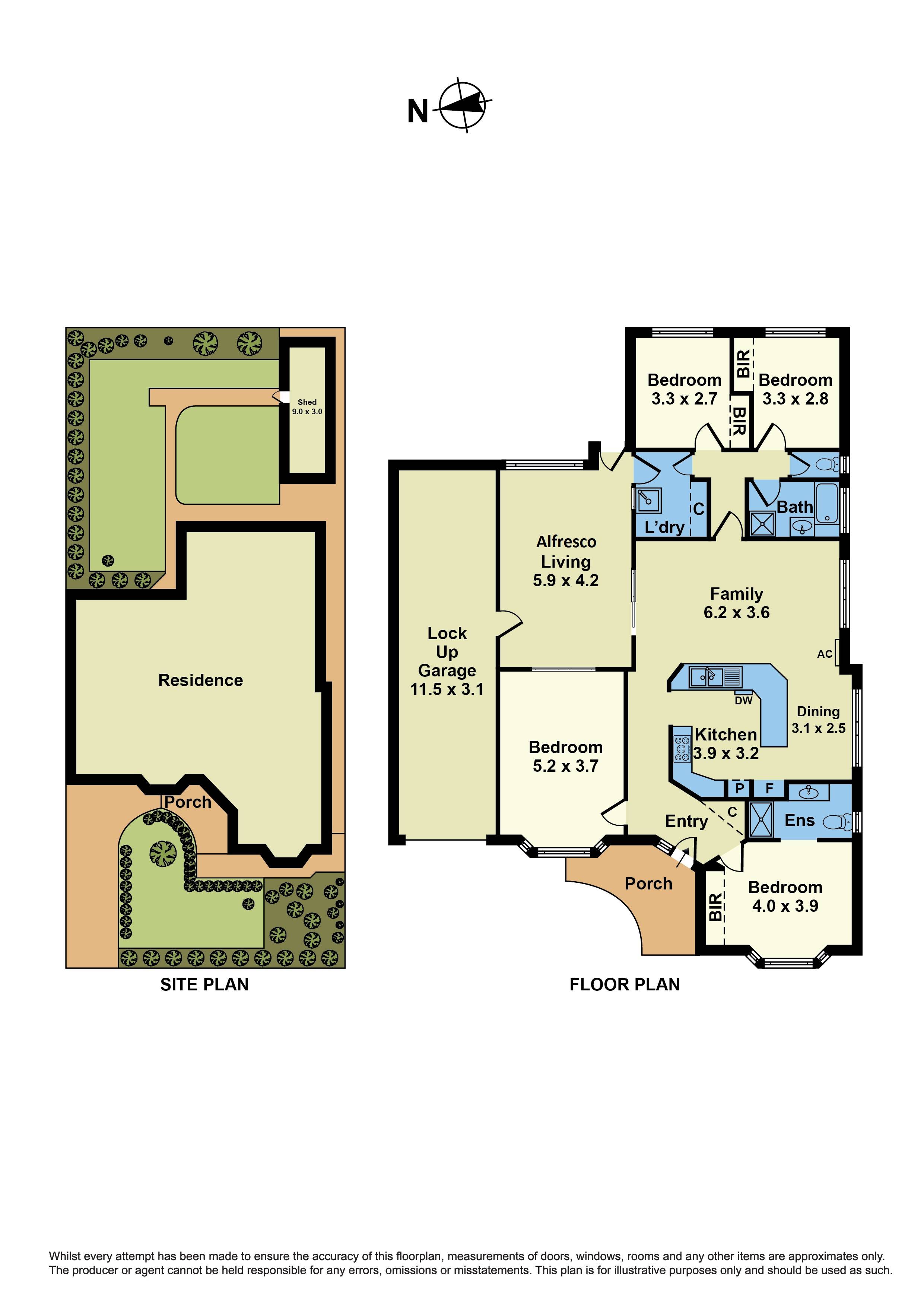 11 St Anthony Court, Seabrook, VIC 3028 - Thumbnail 1 - 20/12/2022