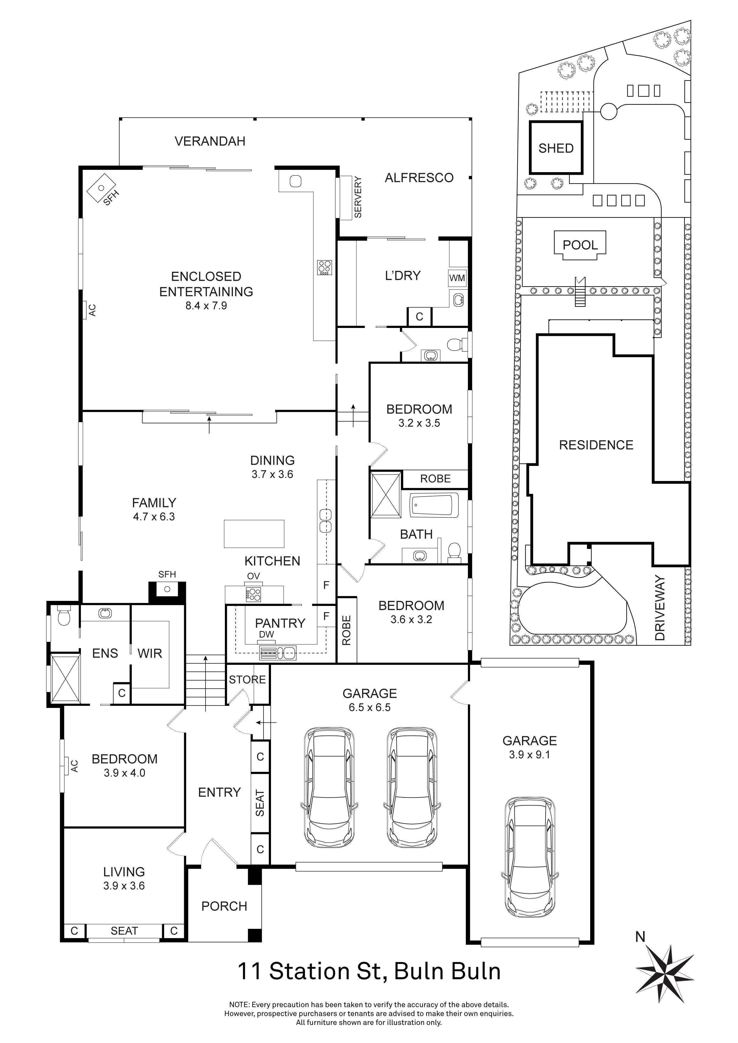 11 Station Street, Buln Buln, VIC 3821 - Thumbnail 1 - 30/07/2026