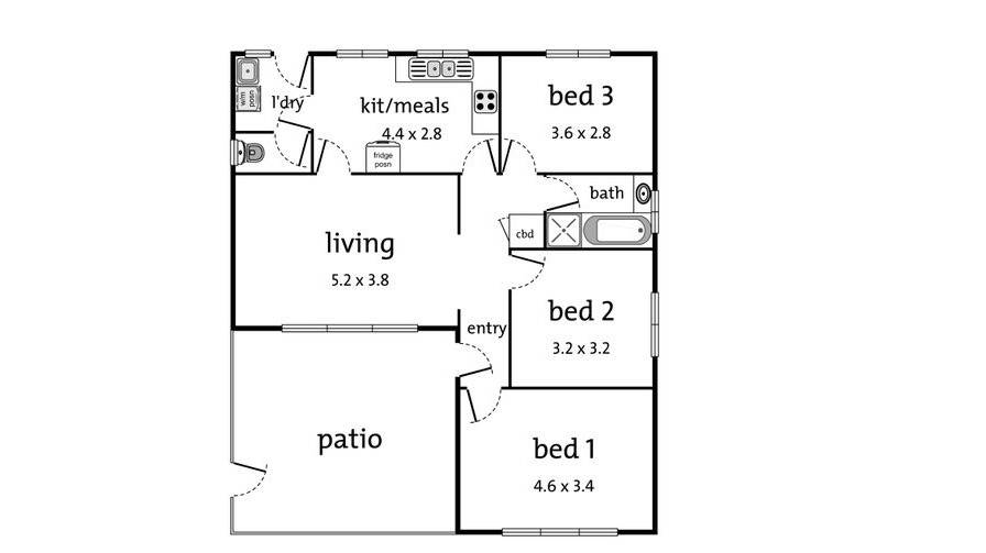 11 Streeton Road, Bayswater, VIC 3153 - Thumbnail 1 - 27/06/2023