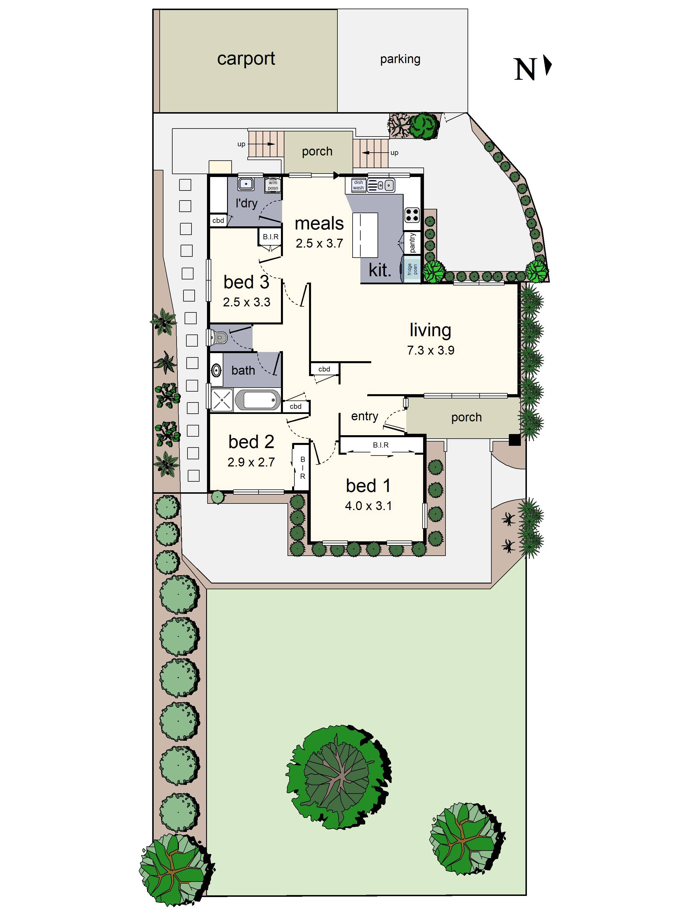 11 Sugarloaf Drive, Chirnside Park, VIC 3116 - Thumbnail 1 - 25/06/2026