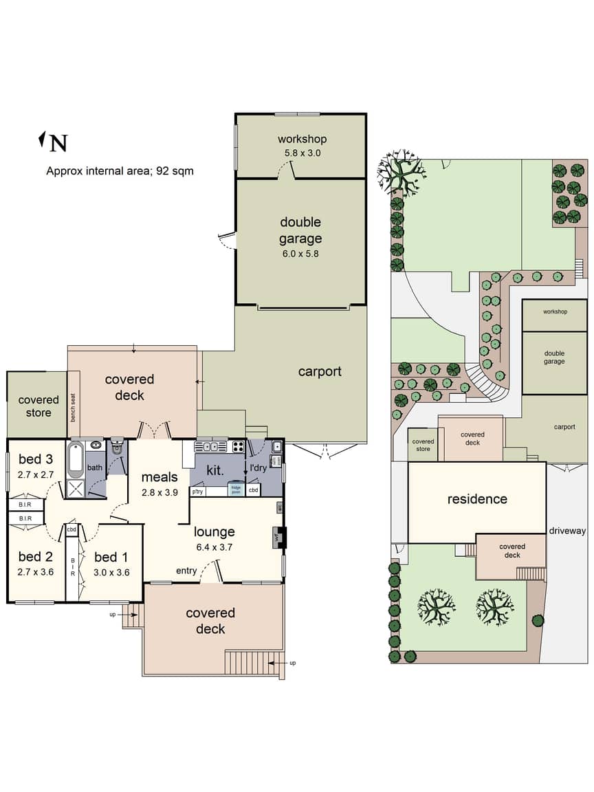 11 Sunburst Court, Mooroolbark, VIC 3138 - Thumbnail 1 - 27/08/2026