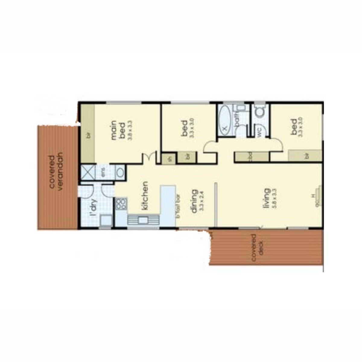 11 Sylvan Drive, Rosebud, VIC 3939 - Thumbnail 1 - 03/04/2025