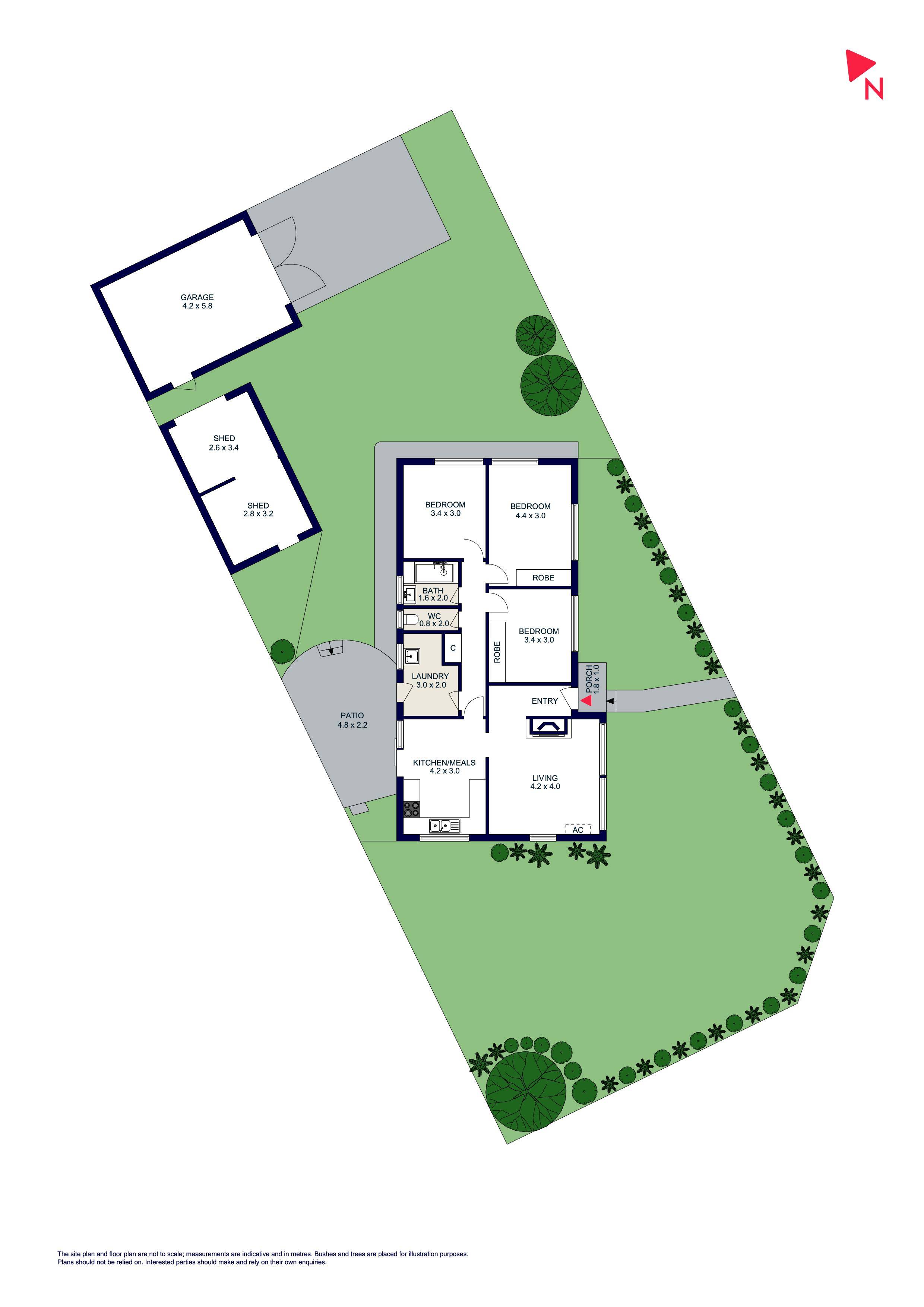 11 Tallowwood Street, Frankston North, VIC 3200 - Thumbnail 1 - 22/11/2023