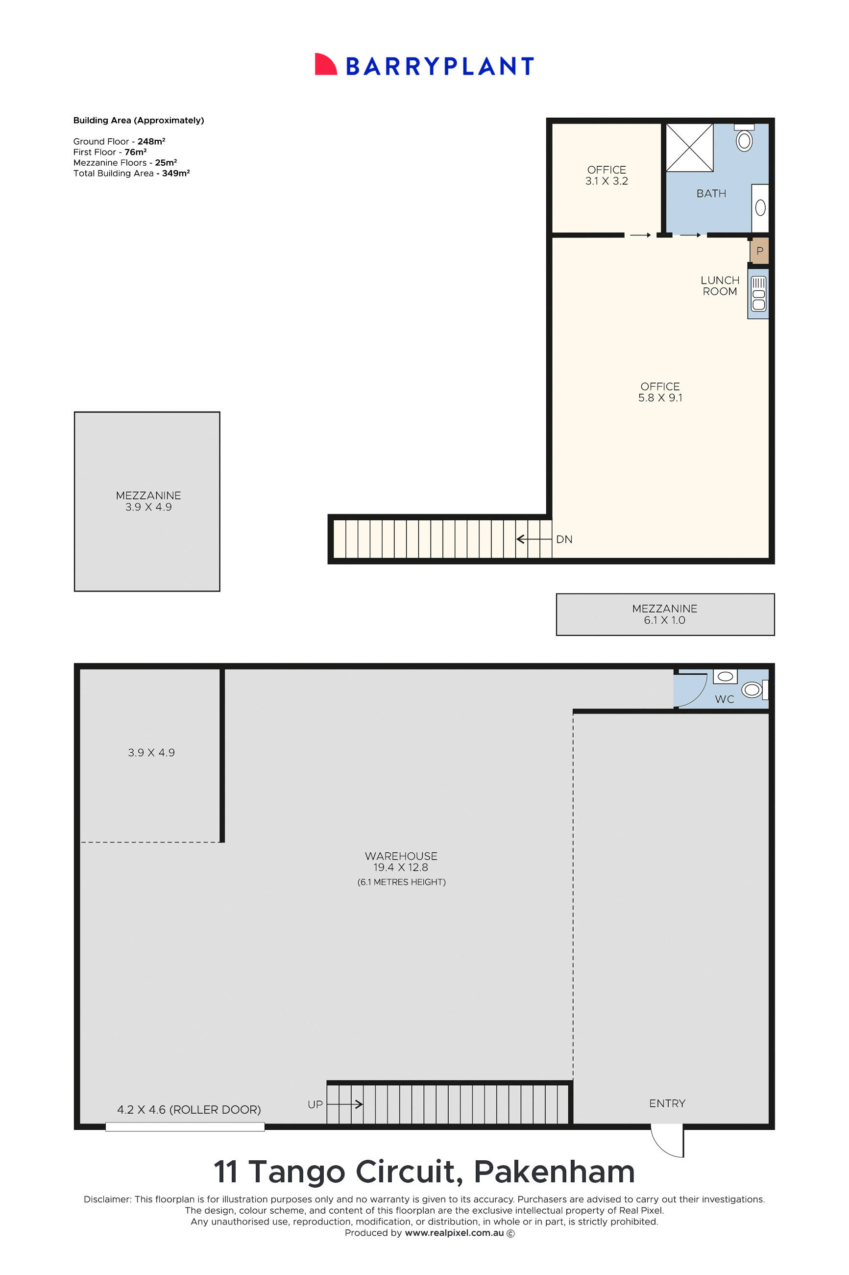 11 Tango Circuit, Pakenham, VIC 3810 - Thumbnail 1 - 30/09/2026