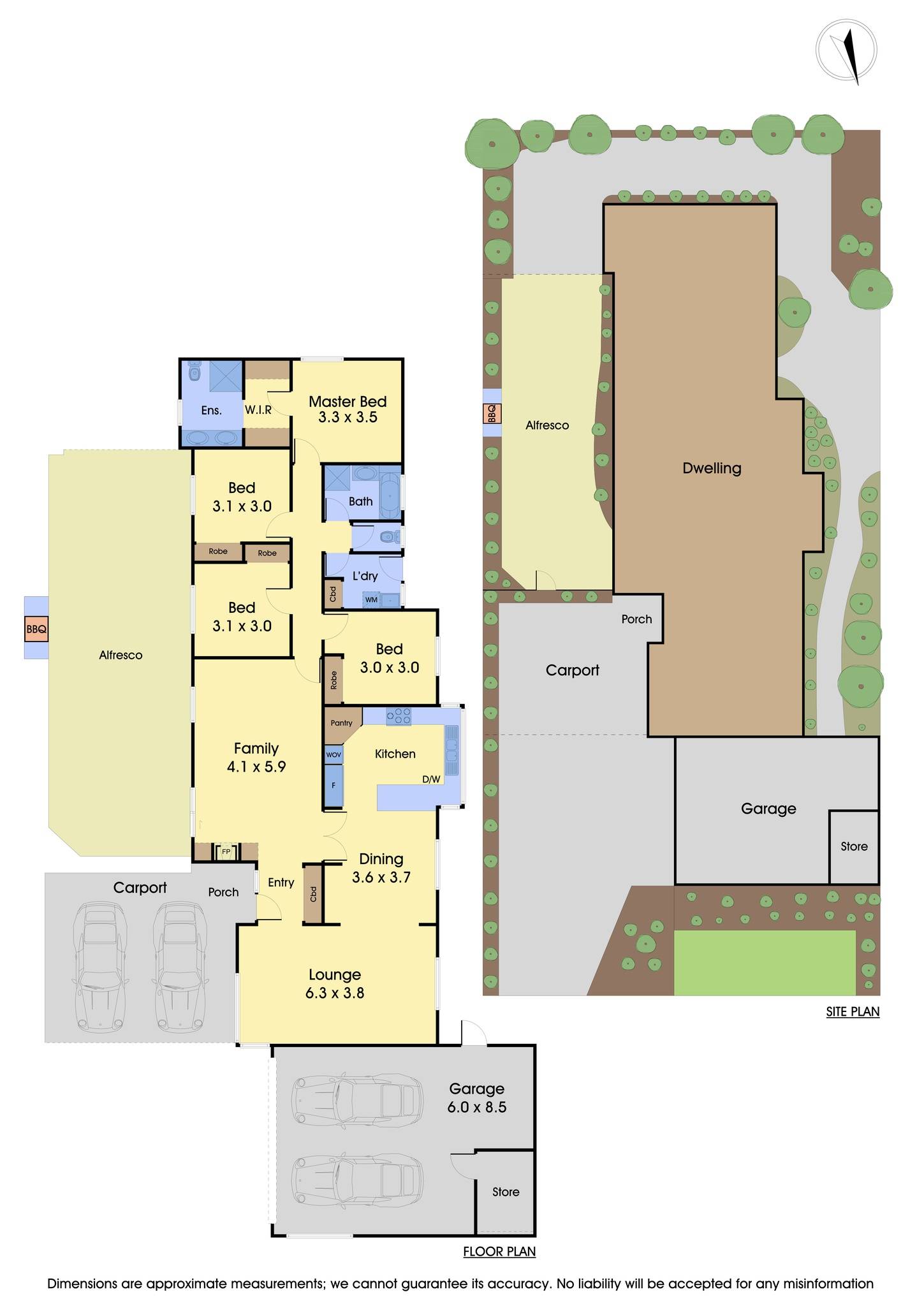 11 Tench Court, Mill Park, VIC 3082 - Thumbnail 1 - 23/10/2024