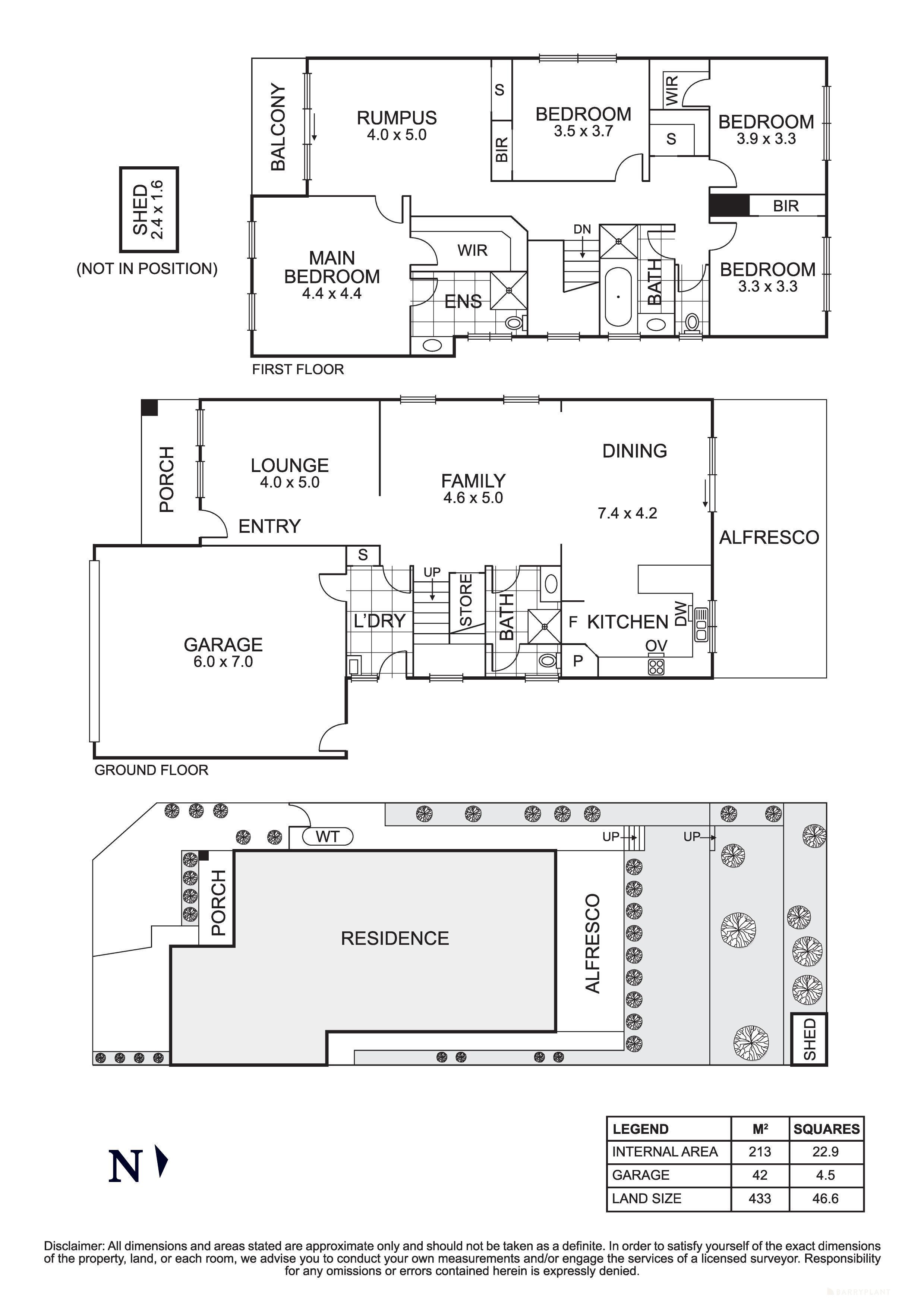 11 The Gables, South Morang, VIC 3752 - Thumbnail 1 - 14/11/2025