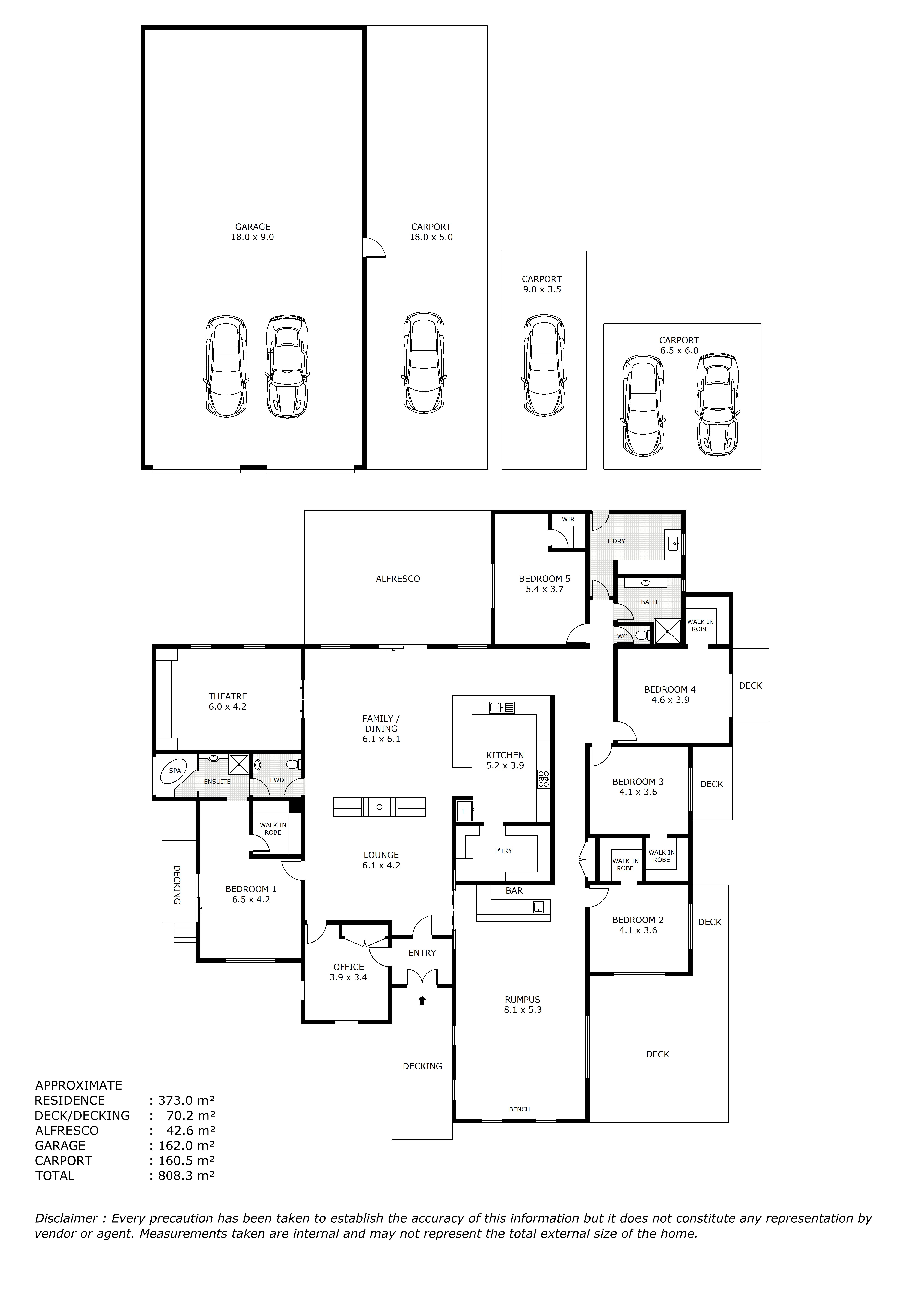 11 Timbertop Rise, Broadford, VIC 3658 - Thumbnail 1 - 11/06/2024