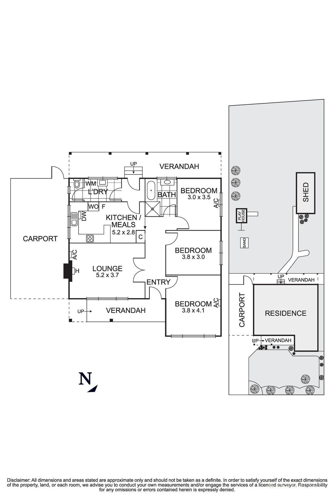 11 Tivey Street, Reservoir, VIC 3073 - Thumbnail 1 - 10/04/2024