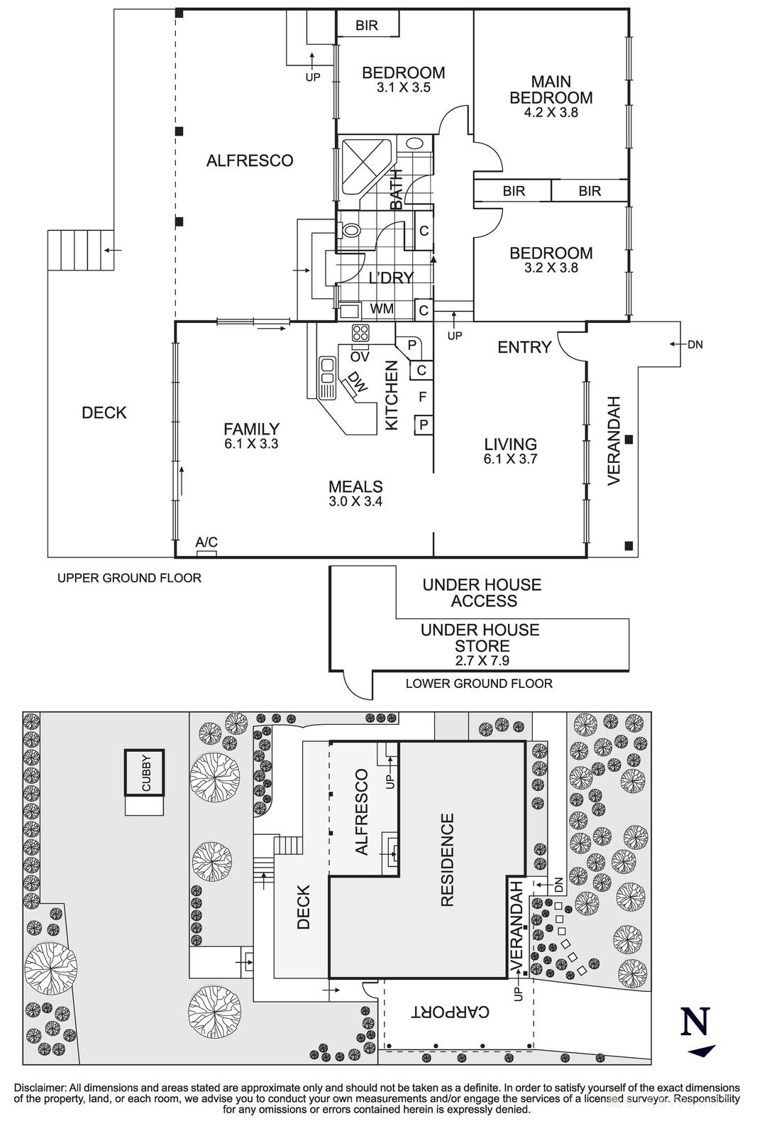 11 Tower Drive, Briar Hill, VIC 3088 - Thumbnail 1 - 12/04/2024
