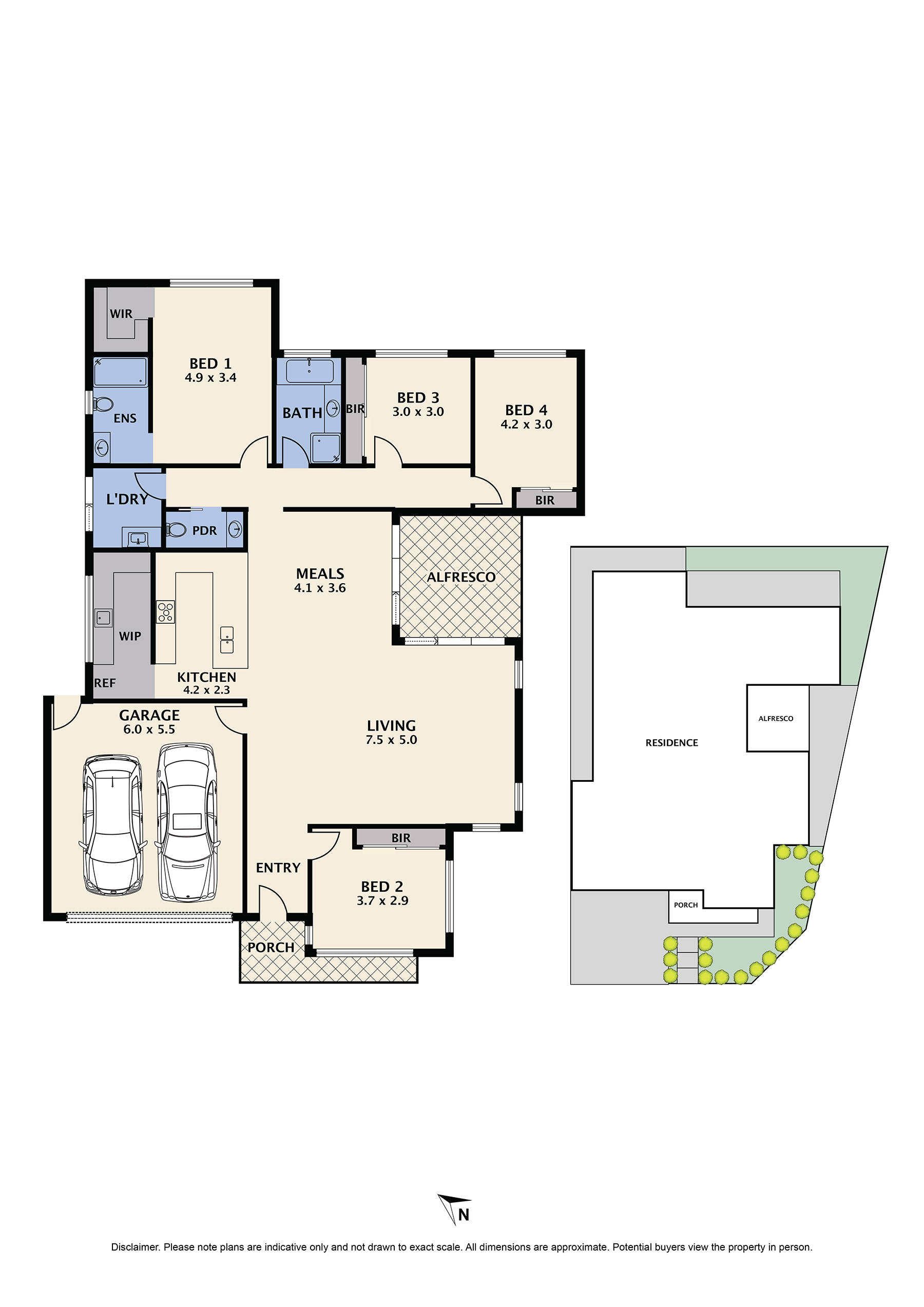 11 Trift Street, Craigieburn, VIC 3064 - Thumbnail 1 - 28/10/2025