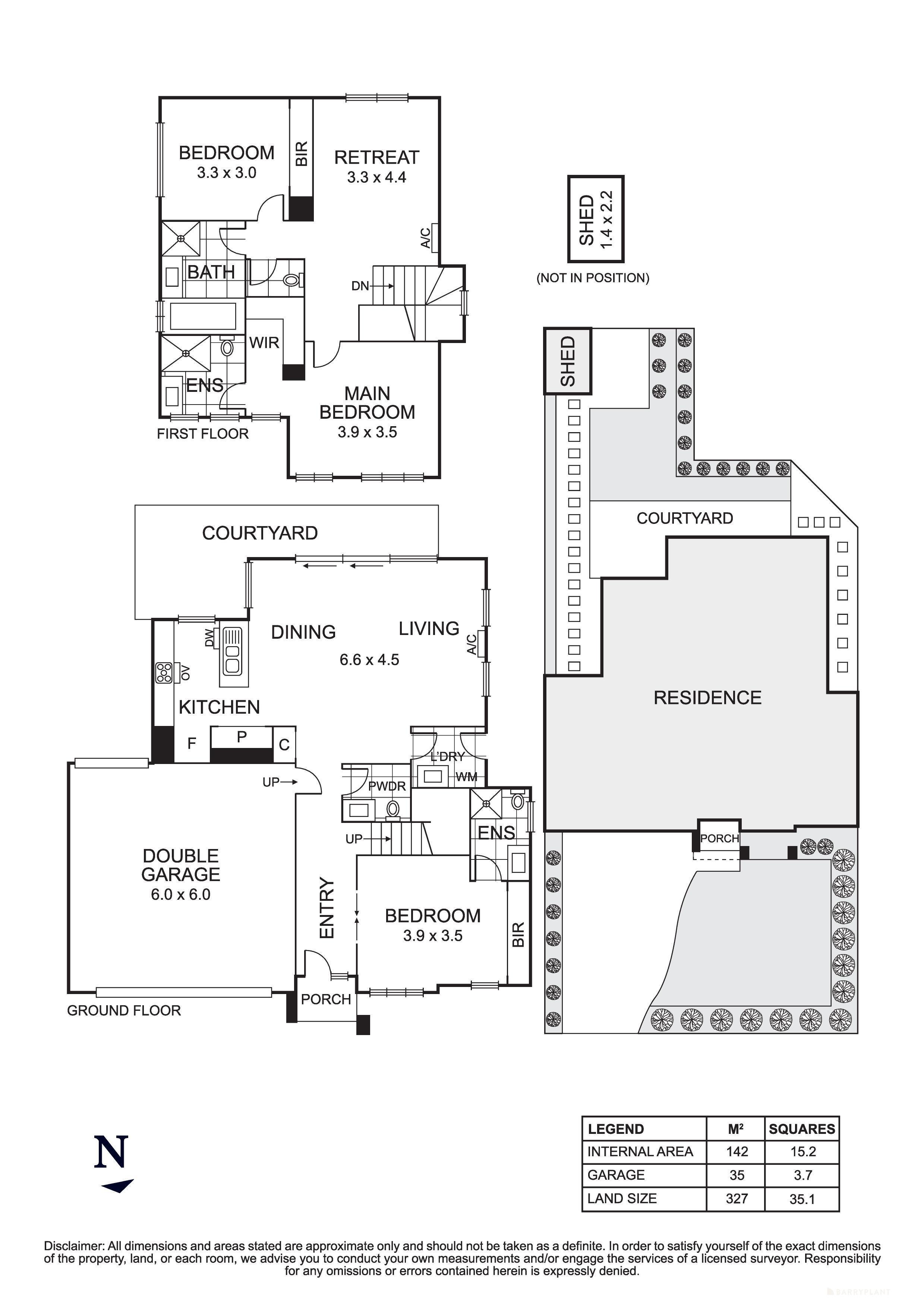 11 Twyford Street, Box Hill North, VIC 3129 - Thumbnail 1 - 21/04/2026