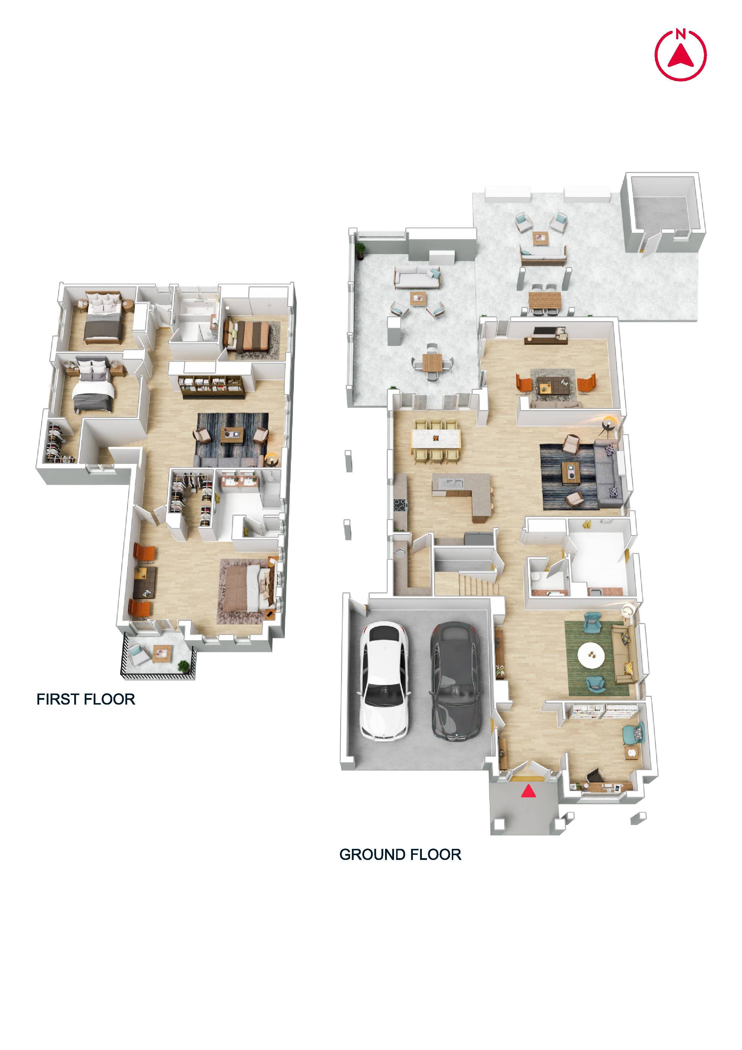 11 Twynam Place, Pakenham, VIC 3810 - Thumbnail 1 - 28/05/2025